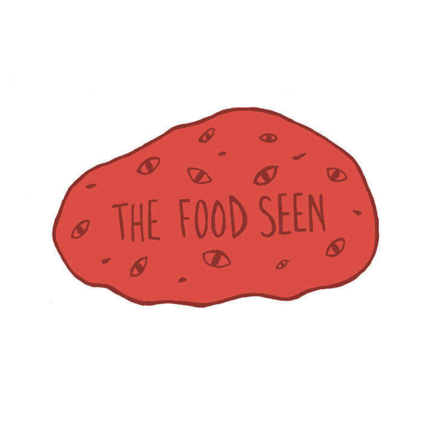 THE FOOD SEEN