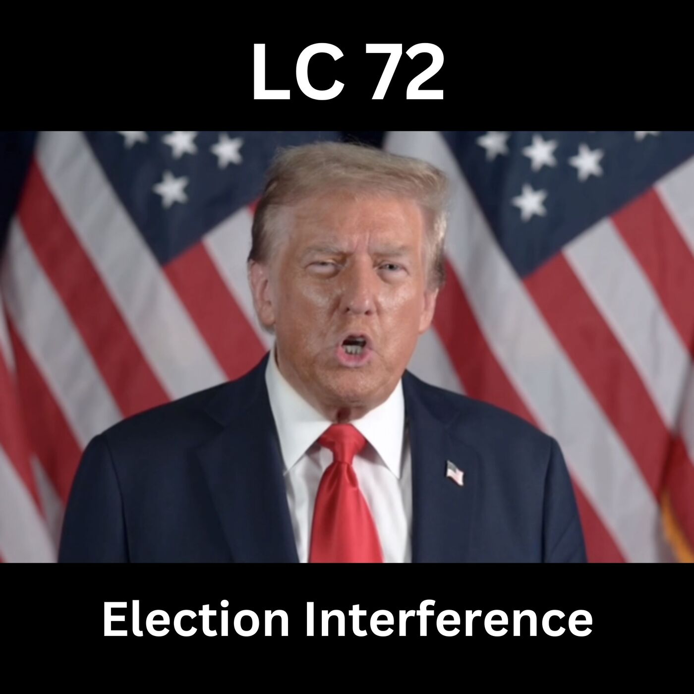 Ep 72 — Did SCOTUS Leave A Second Escape Hatch For Trump In The Election Case?