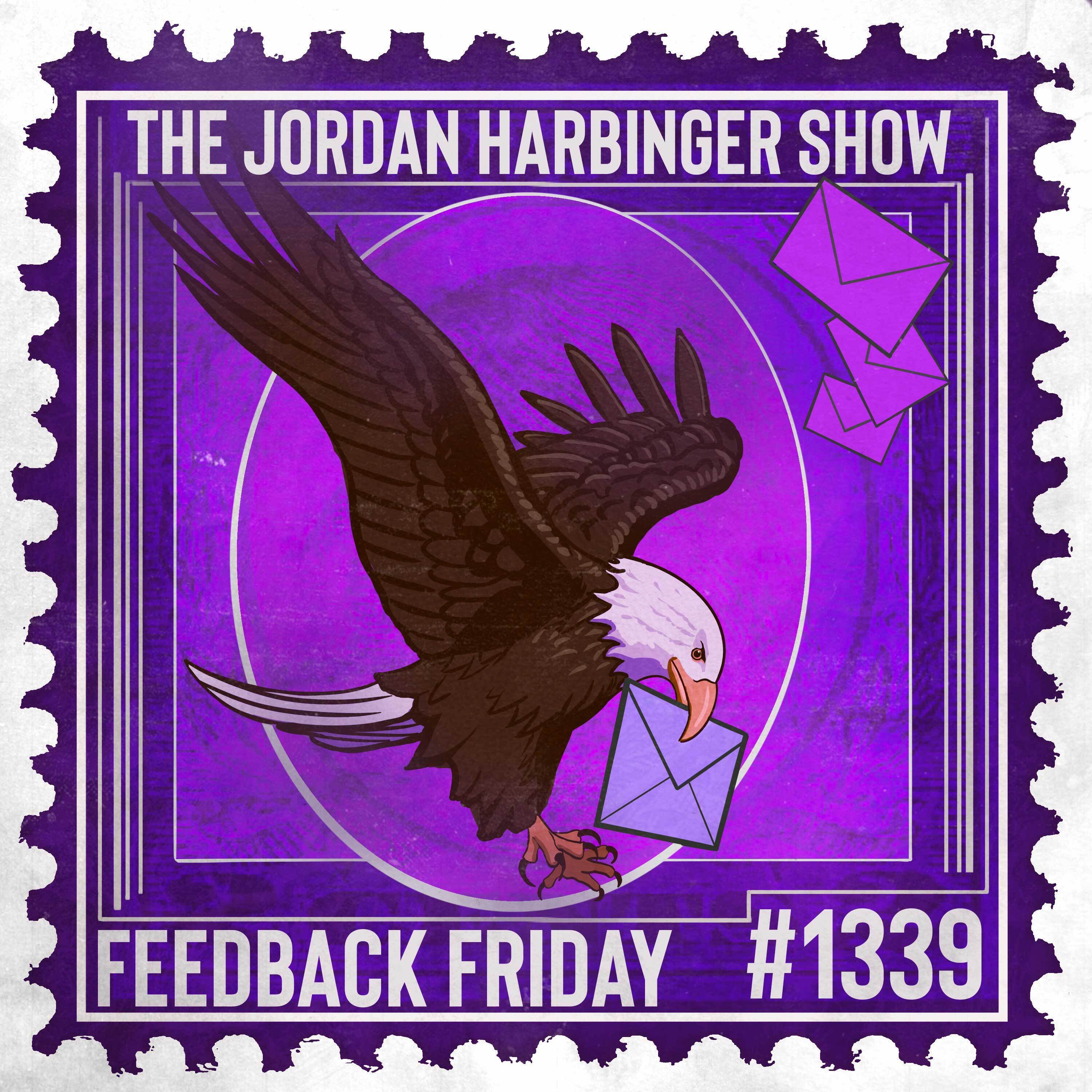 1339: Brother's Objection Threatens Family Connection | Feedback Friday