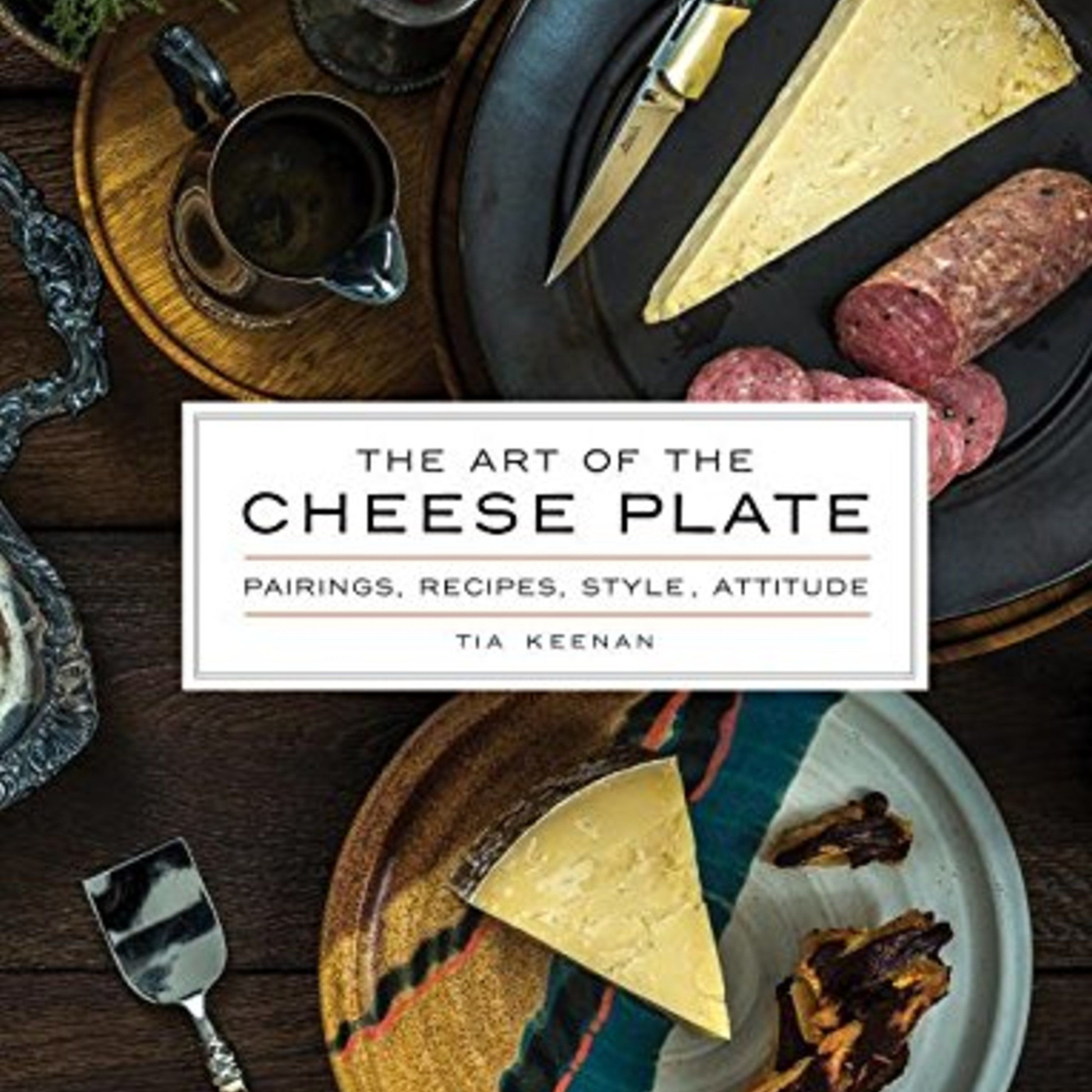 Food Talk with Mike Colameco