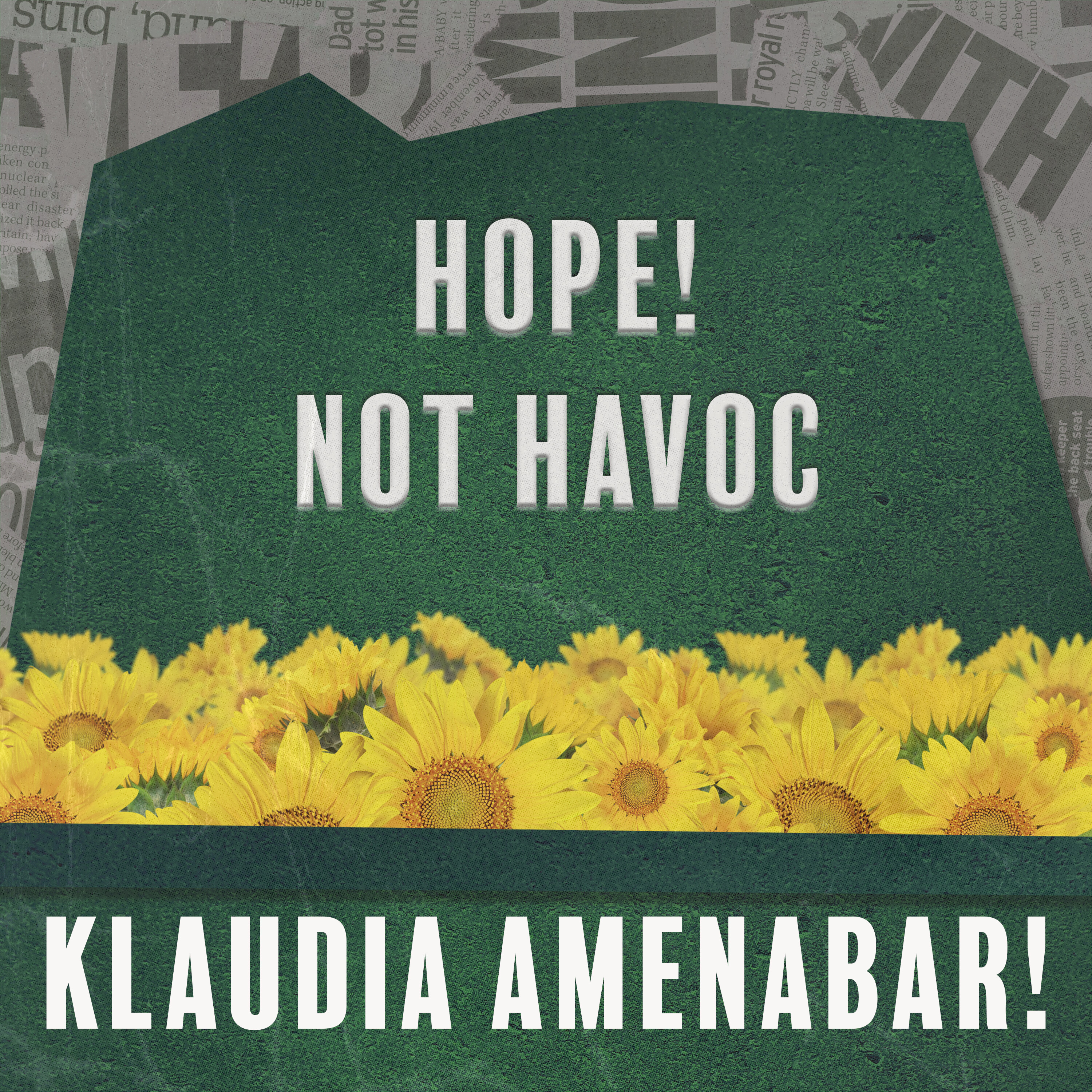 BONUS: Let's feel hopeful about fandom activism!