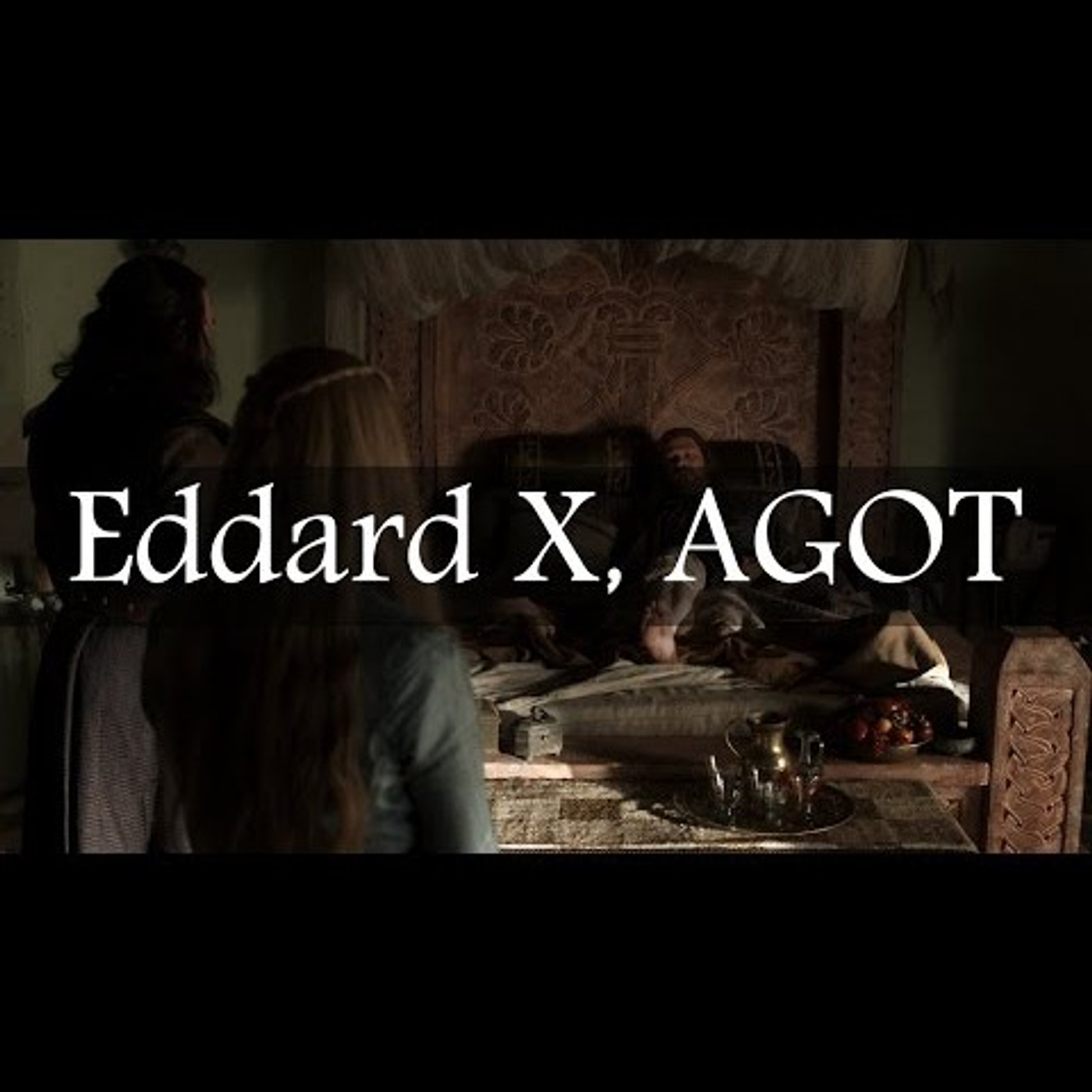 Game of Thrones Abridged – Alt Schwift X