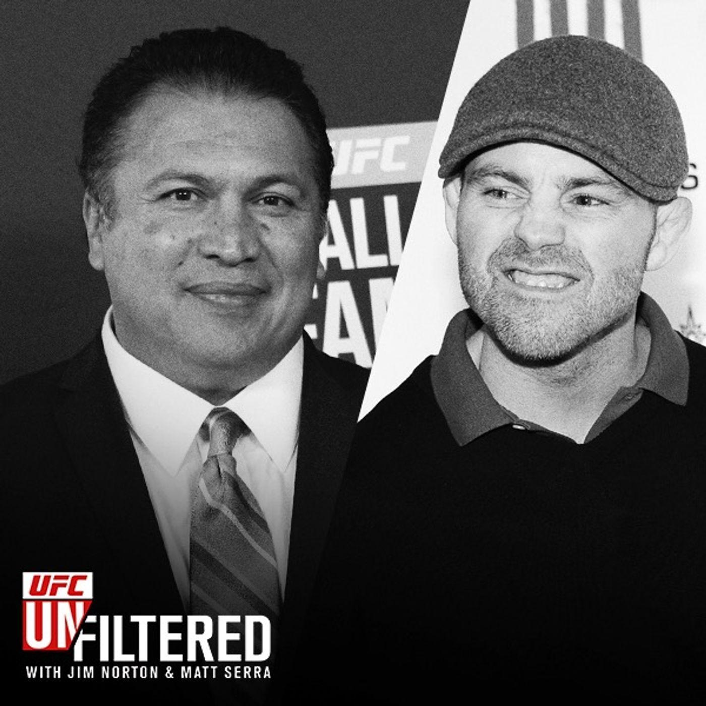 Makhachev’s quest for lightweight title w/ Javier Mendez, guest co-host Jens Pulver