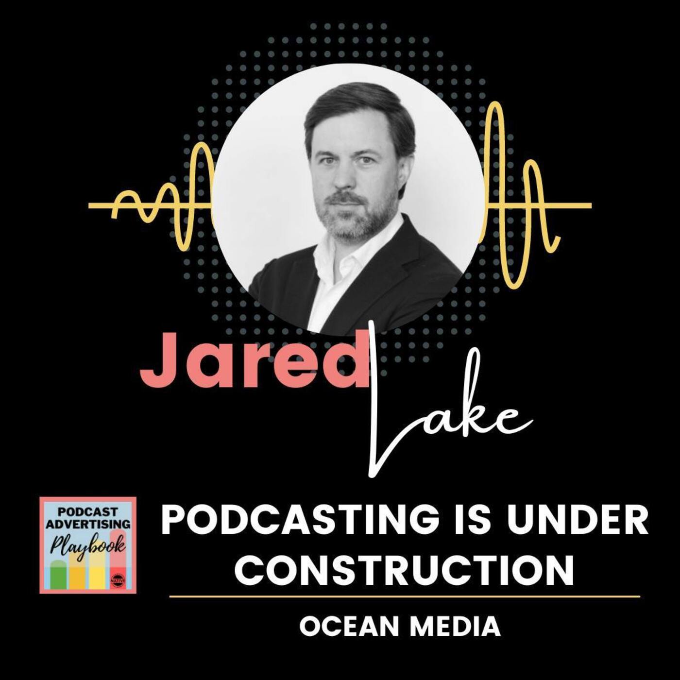 Podcasting is Under Construction