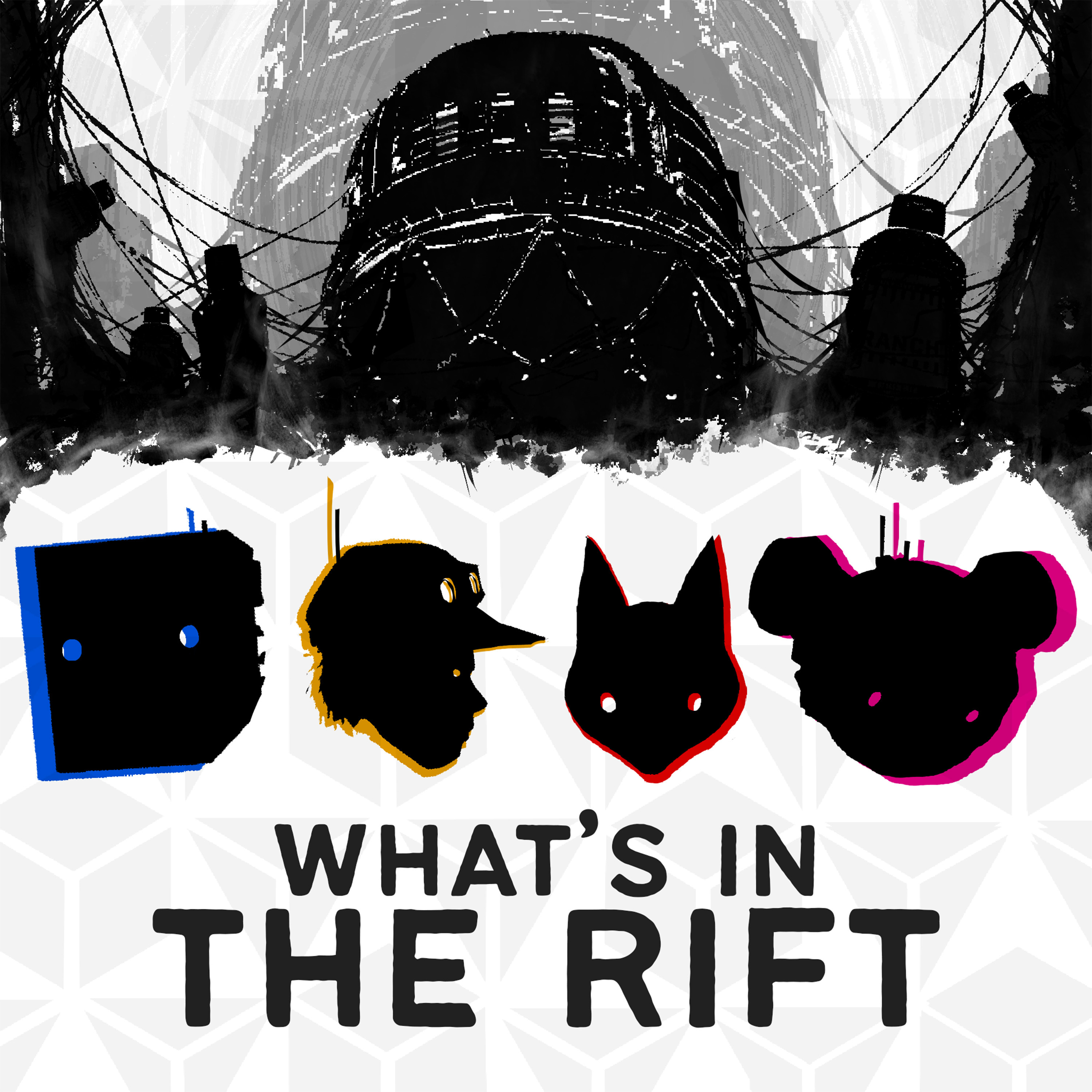 BONUS - Catch Rift Streaming Sunday, January 25th!