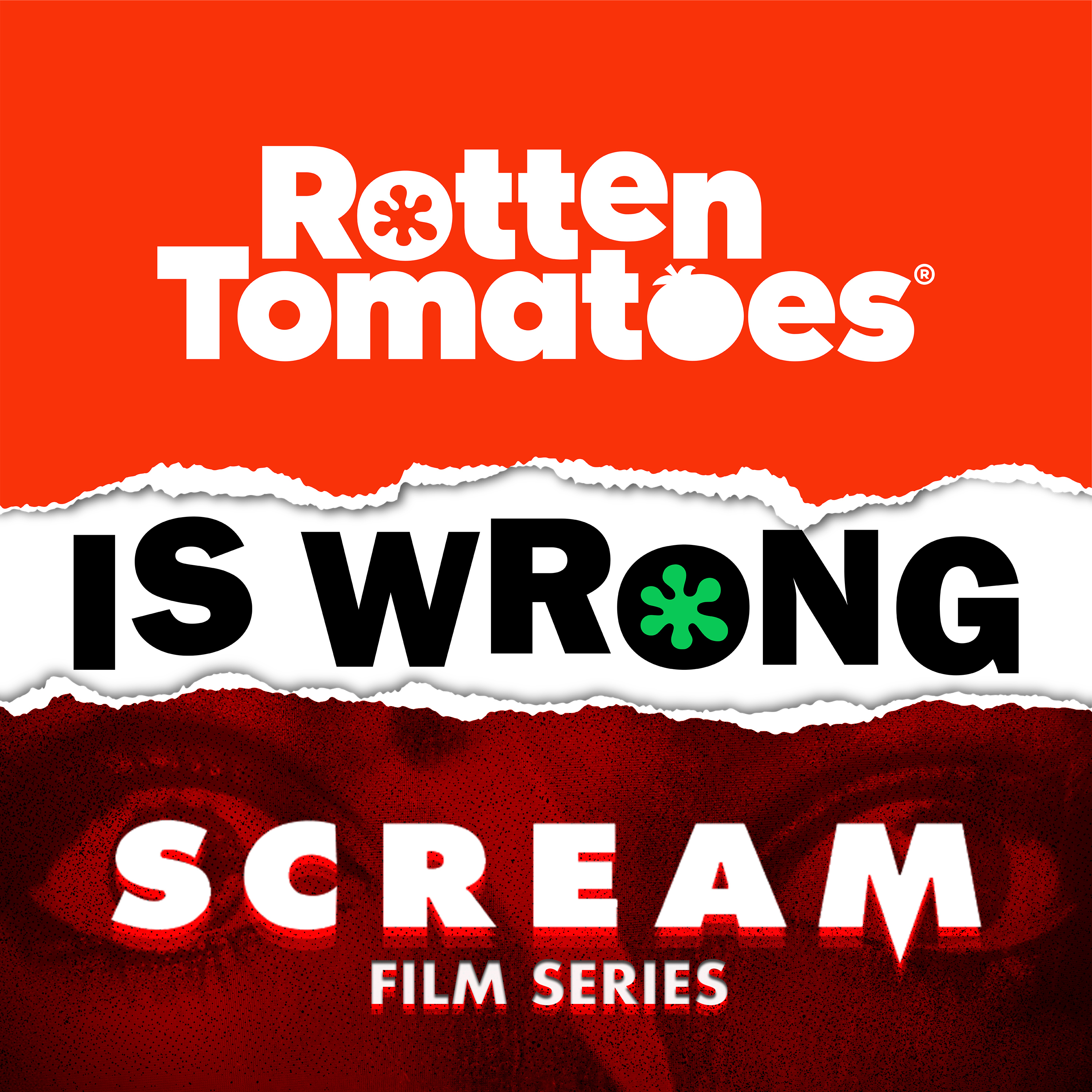 57: We're Wrong About... The Scream Franchise (Movie Review)