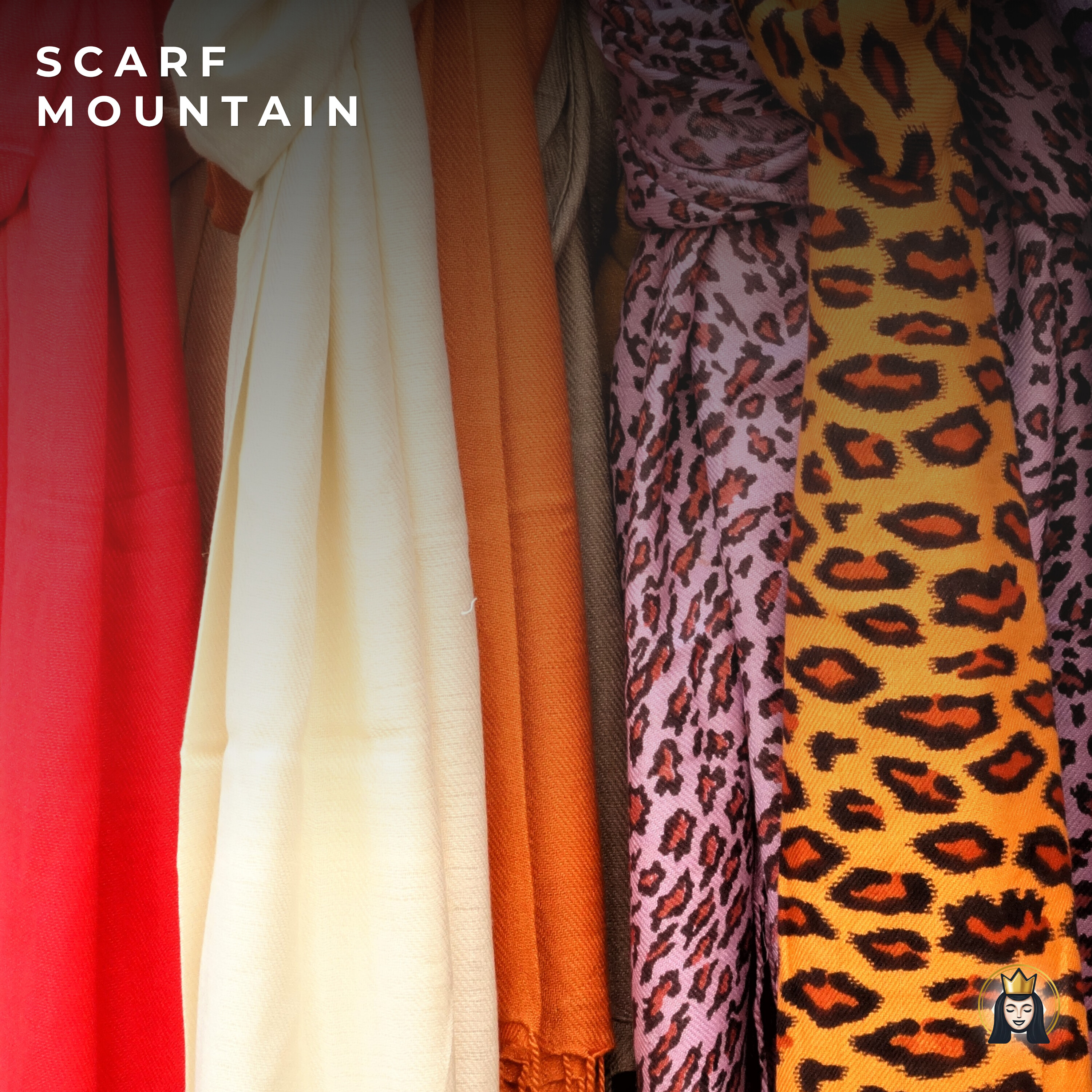 Scarf Mountain