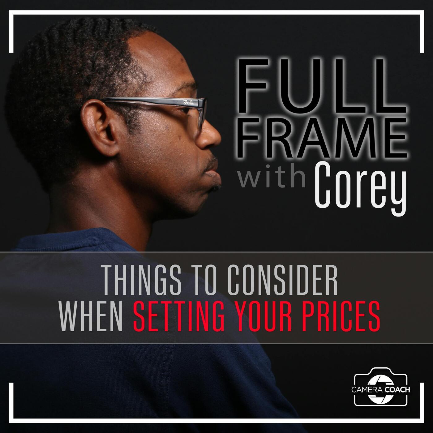 Things to Consider When Setting Your Prices episode artwork