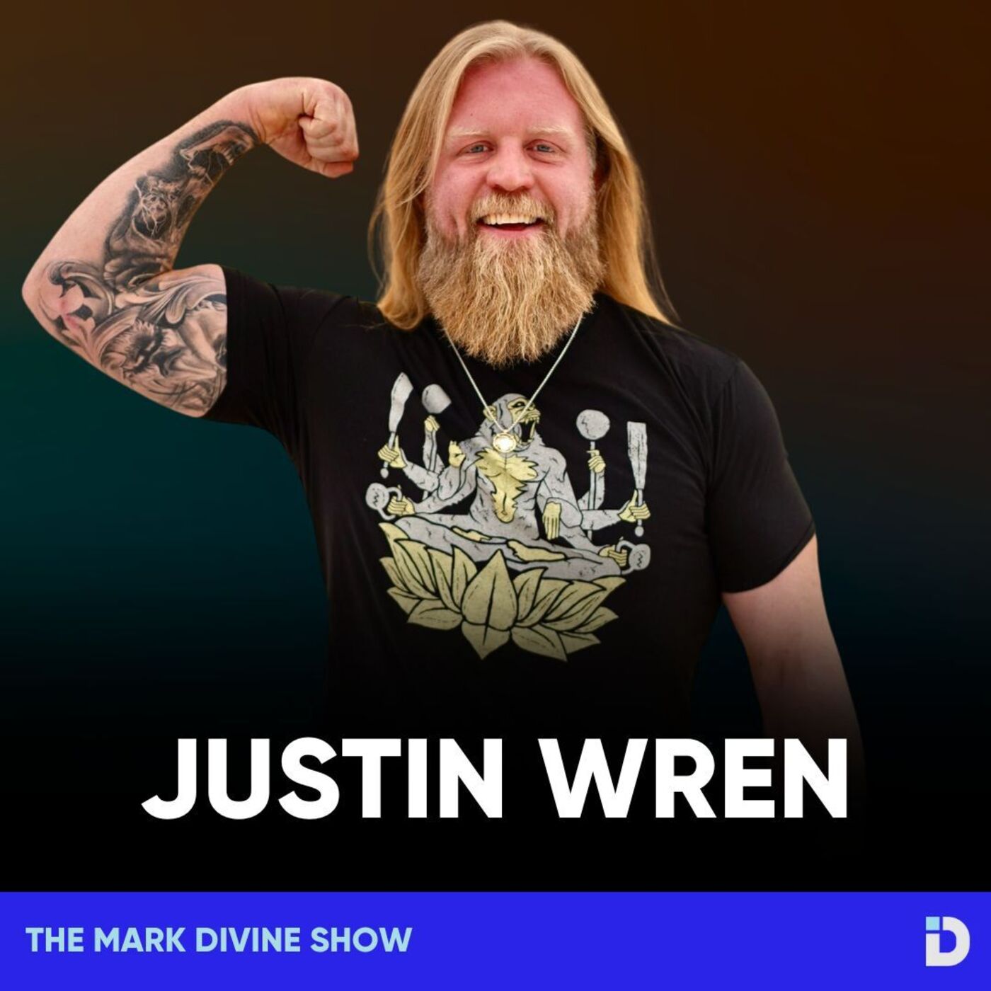 The Mark Divine Show