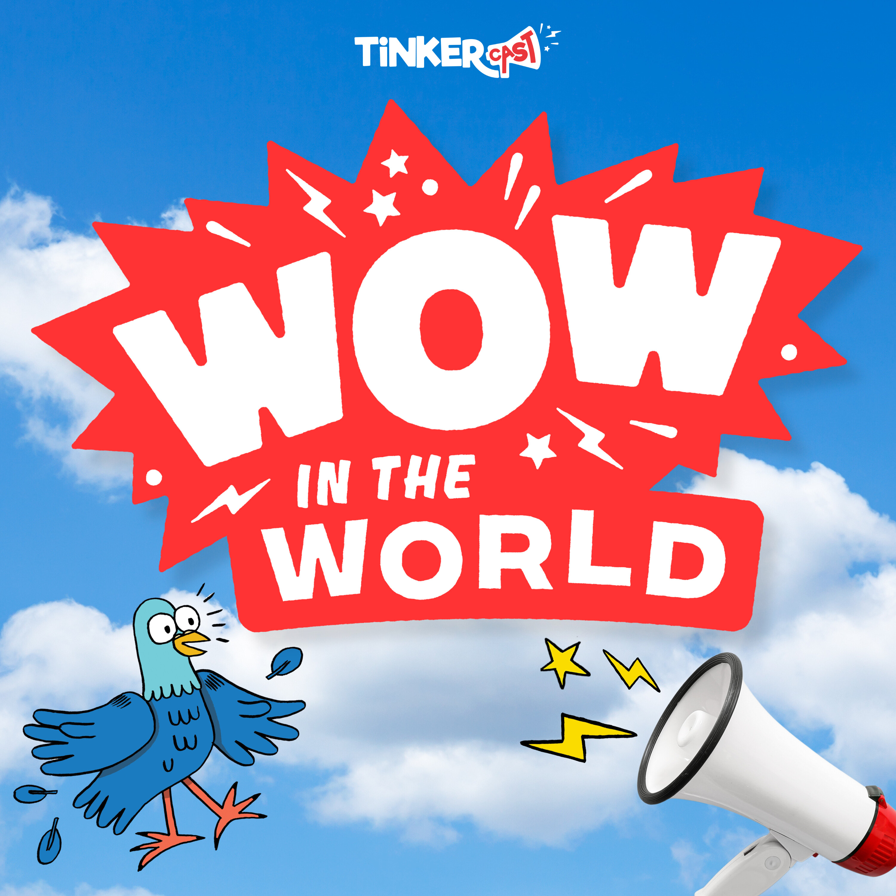 Episode Detail Wondery Premium Podcasts