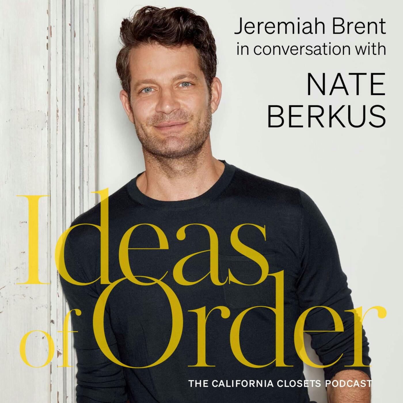 Nate Berkus and the Meaning of Family