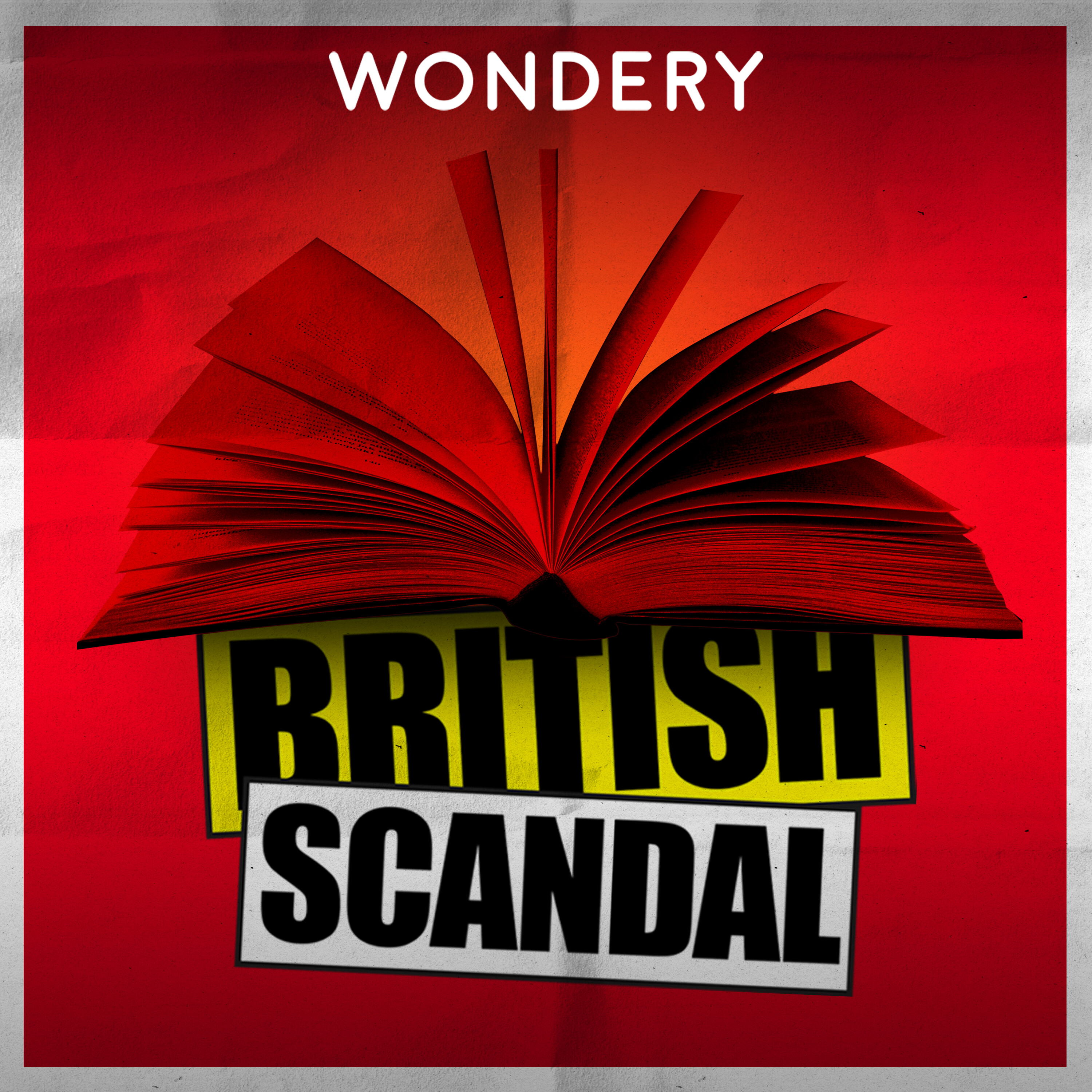 British Scandal