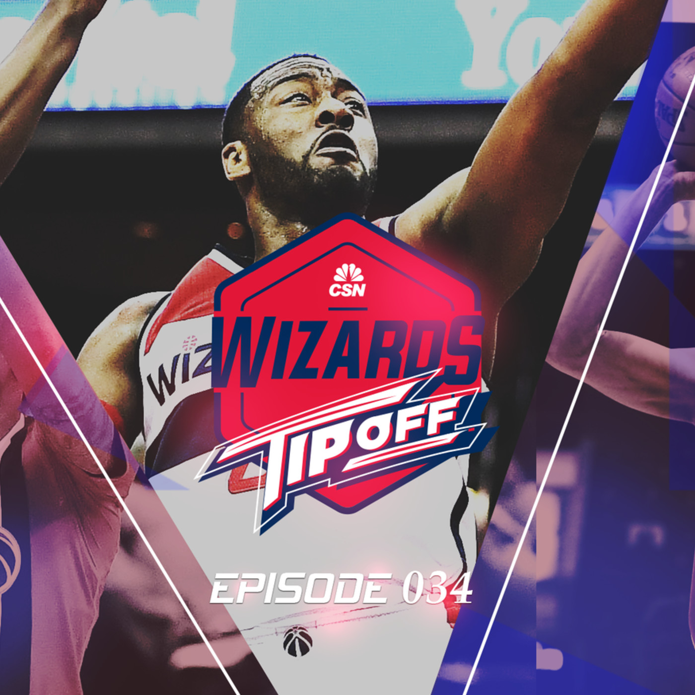 Wizards Talk