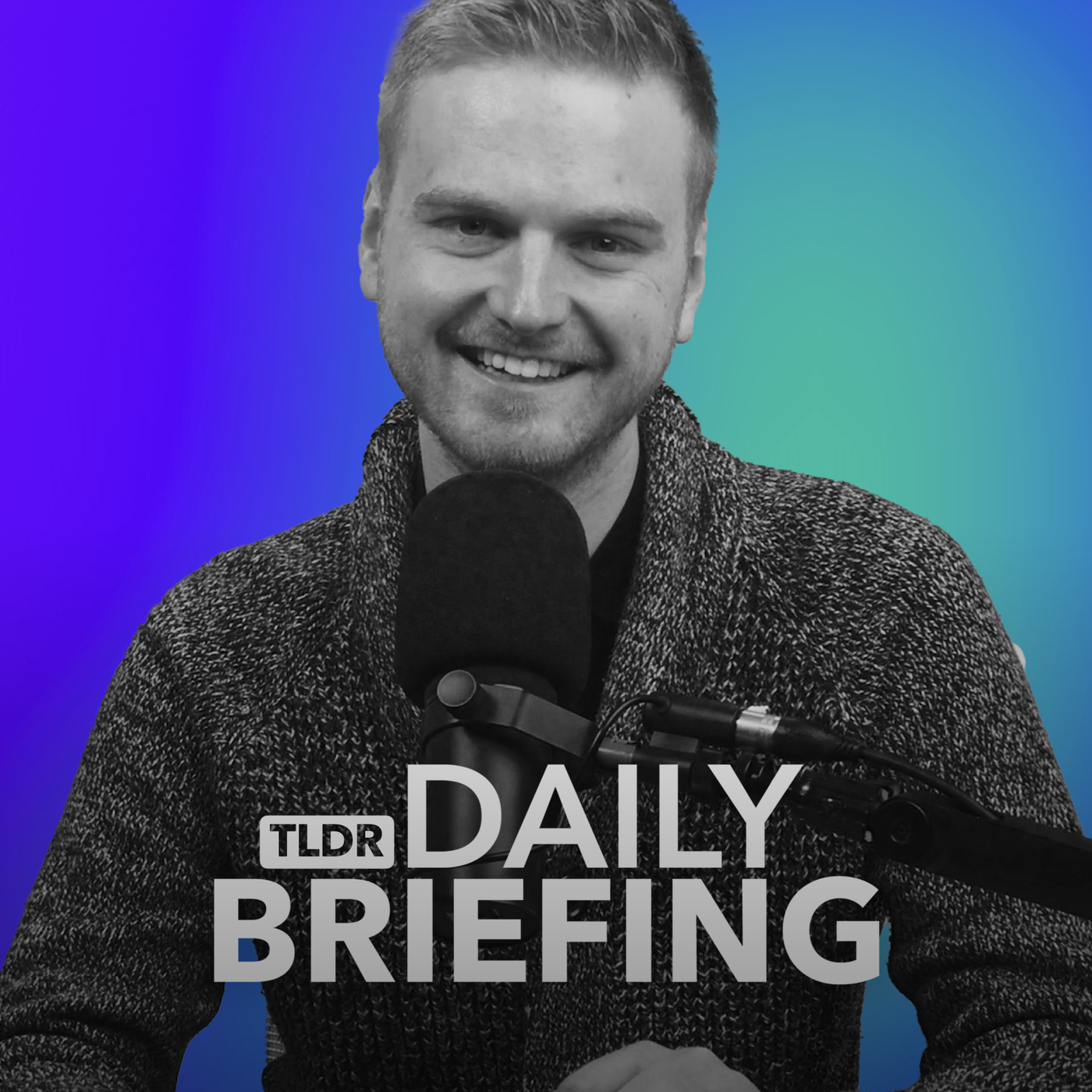 The Final Episode of the Daily Briefing (in its current form)