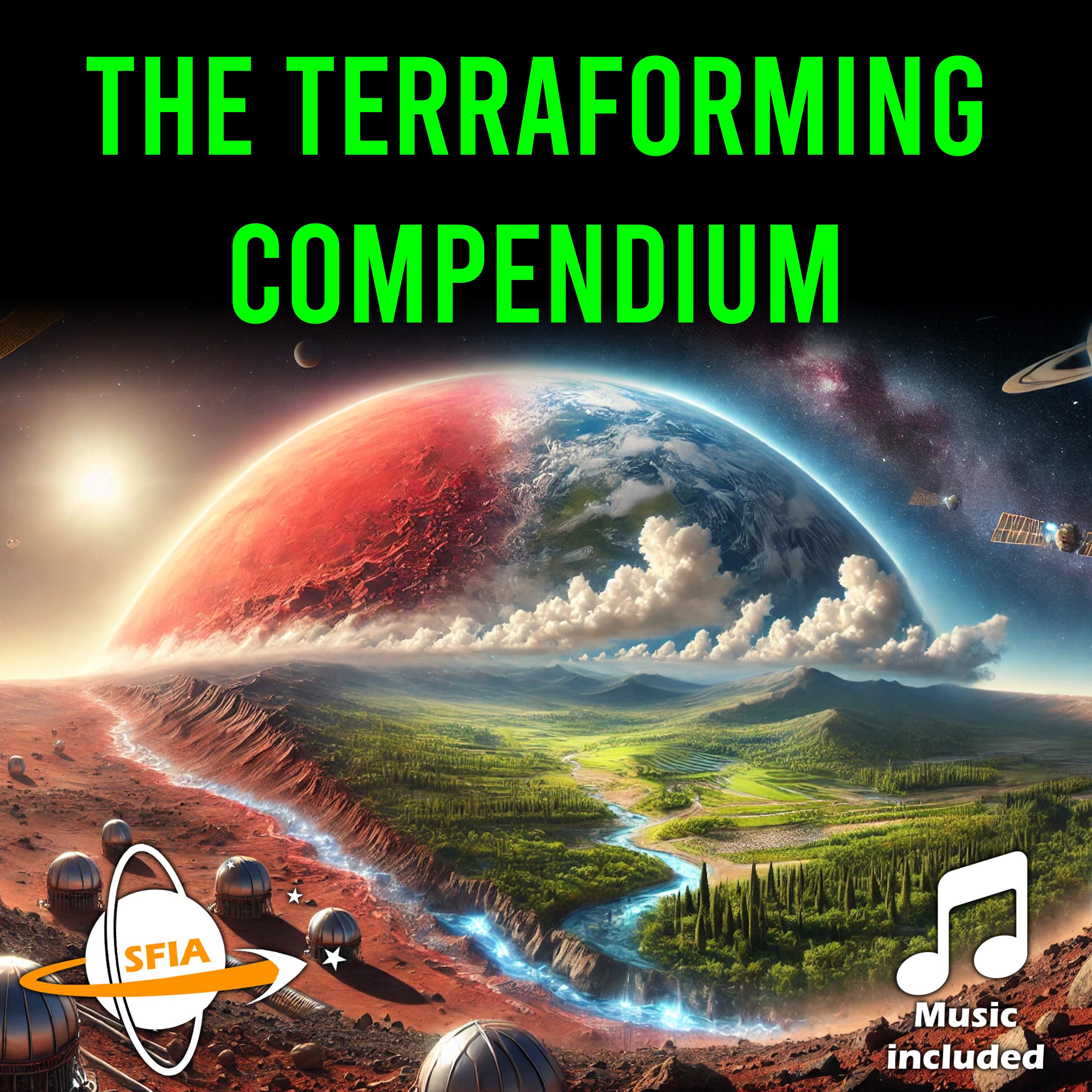 Science & Futurism with Isaac Arthur