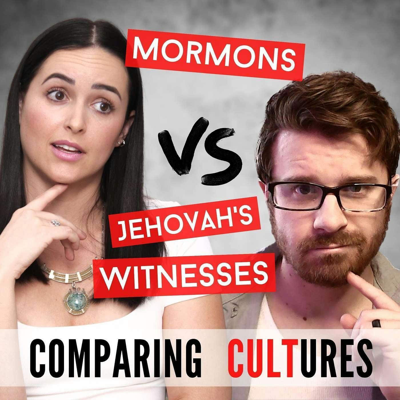 Cults to Consciousness