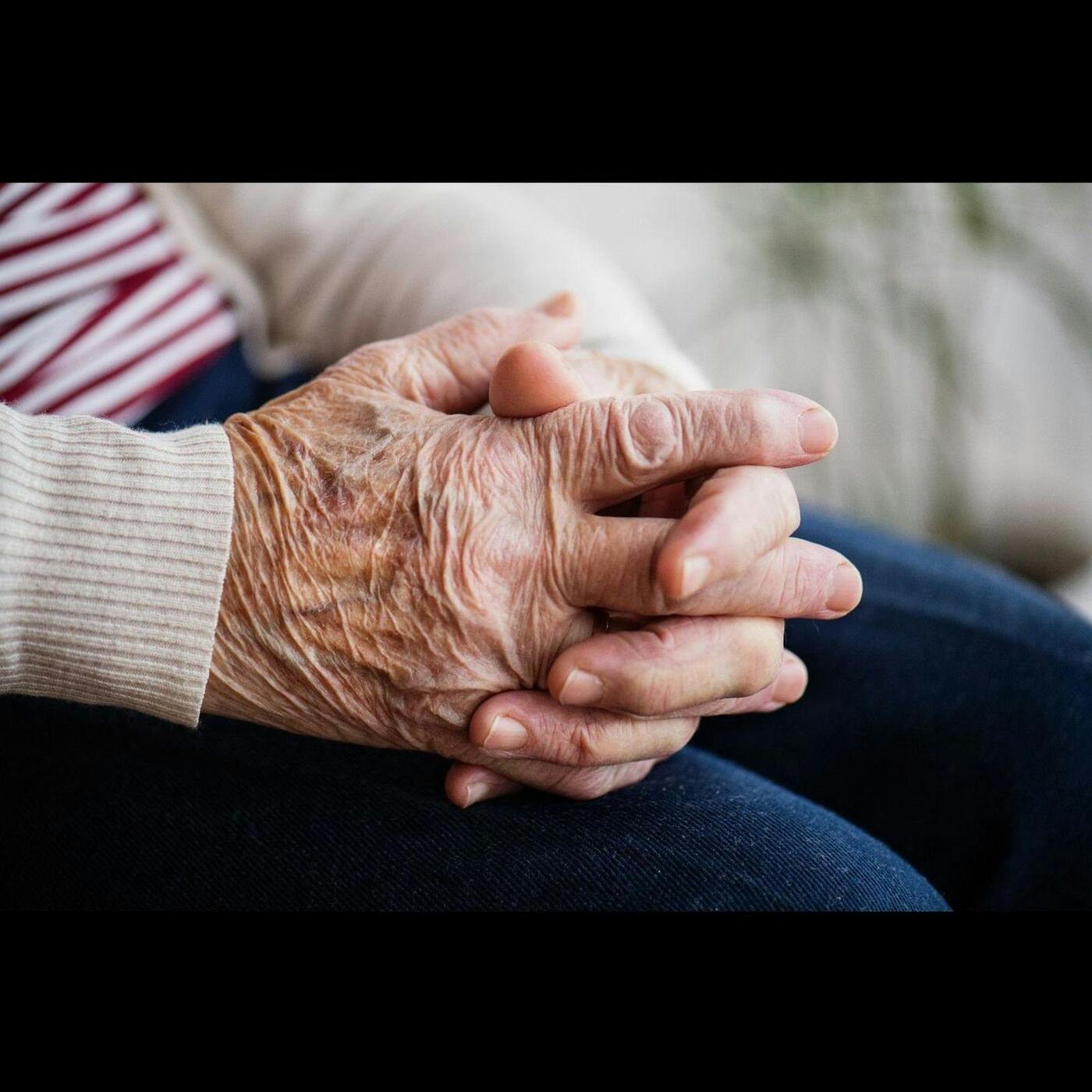 Ep. 306 - The Church That Doesn't Want Old People