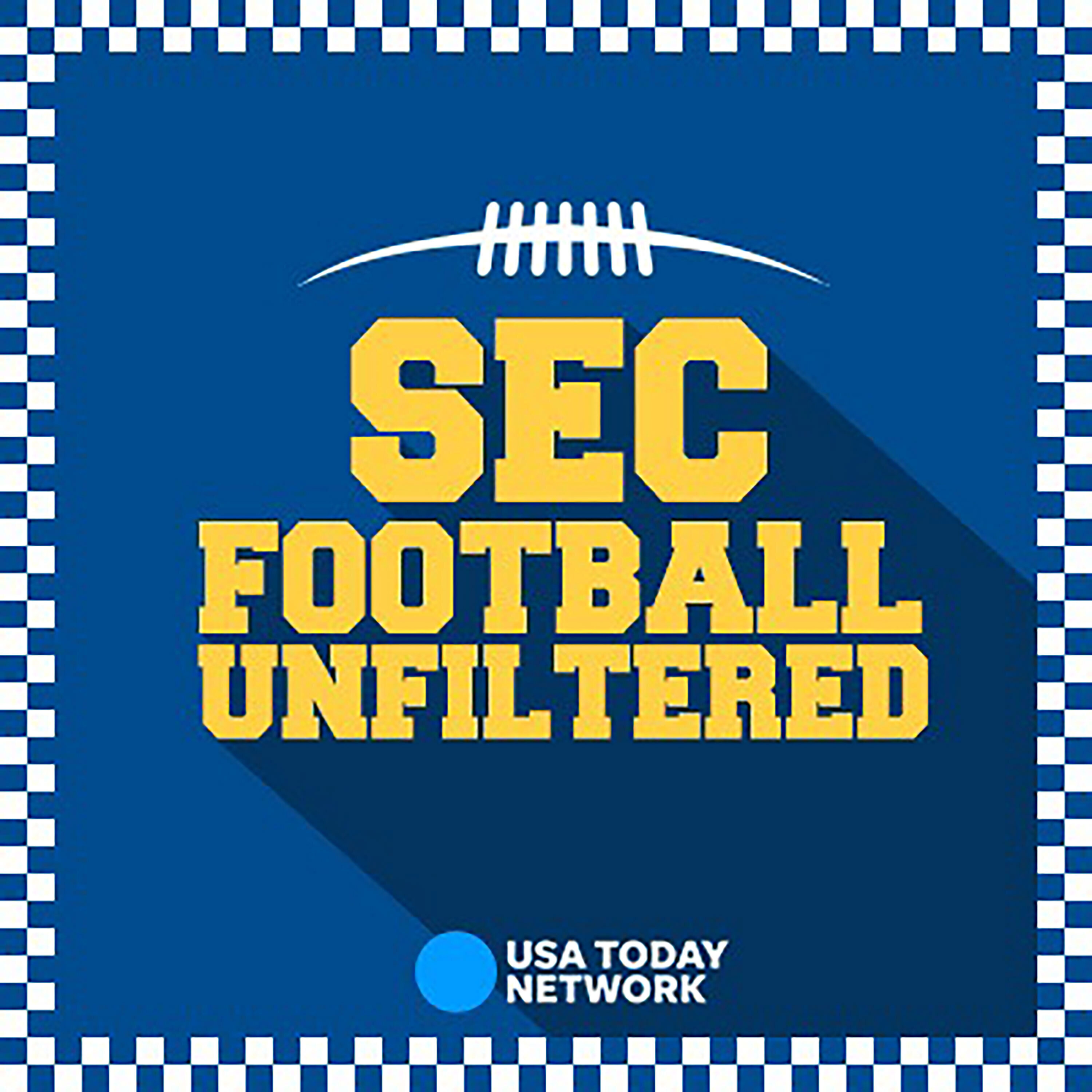 Have the media turned against the SEC? And, did Alabama get snubbed? episode artwork