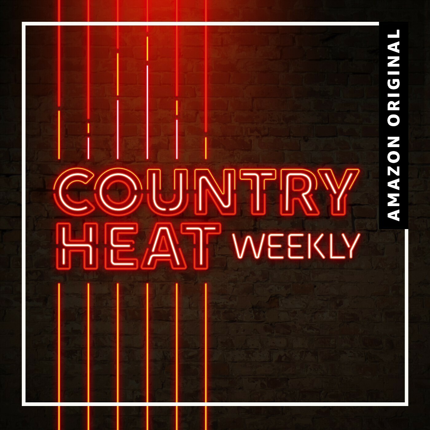 Heat week. Melodic Progressive House.