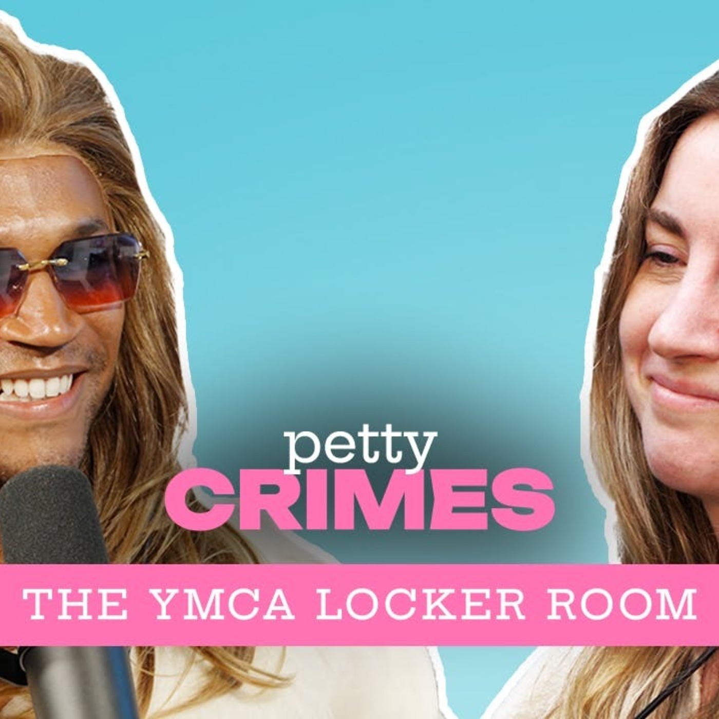 The YMCA Locker Room