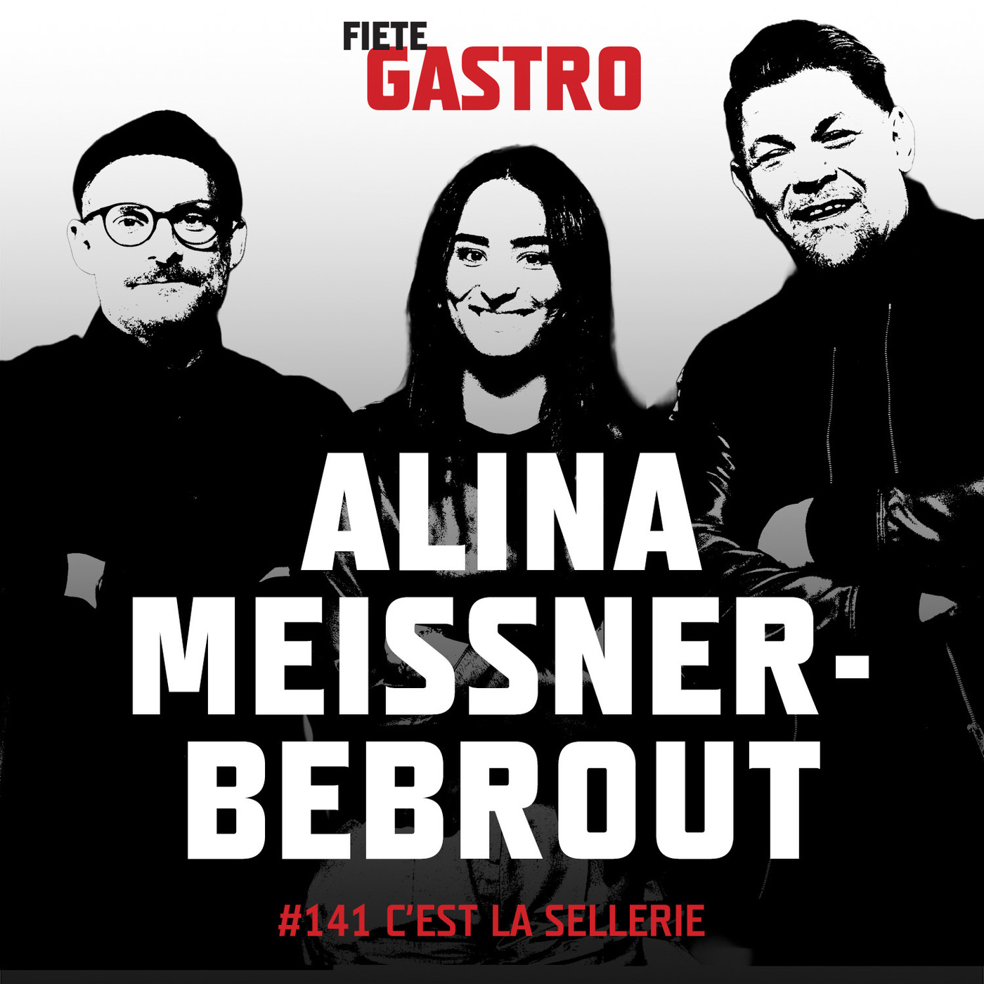 Fiete Gastro - Der auch kulinarische Podcast