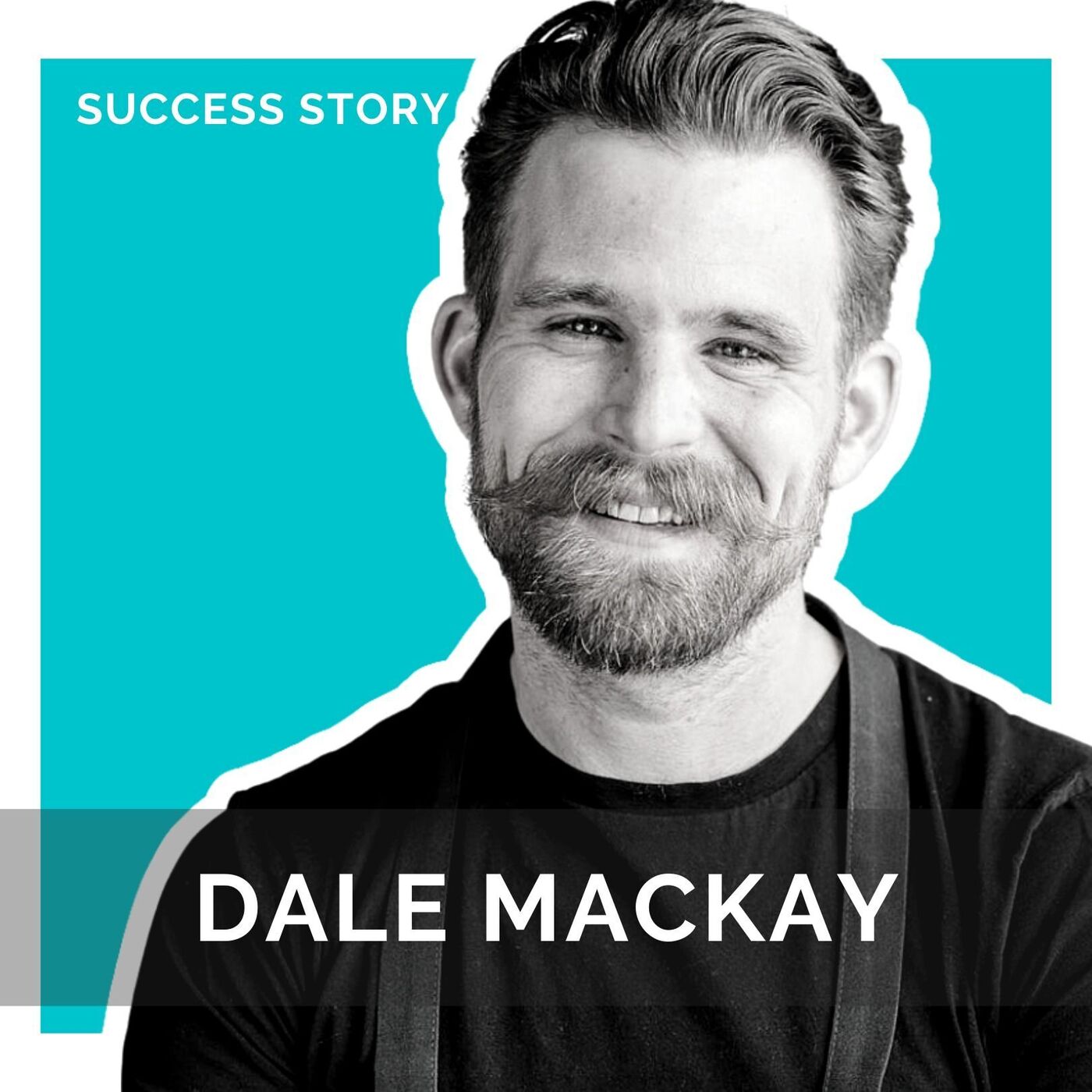 Success Story with Scott D. Clary