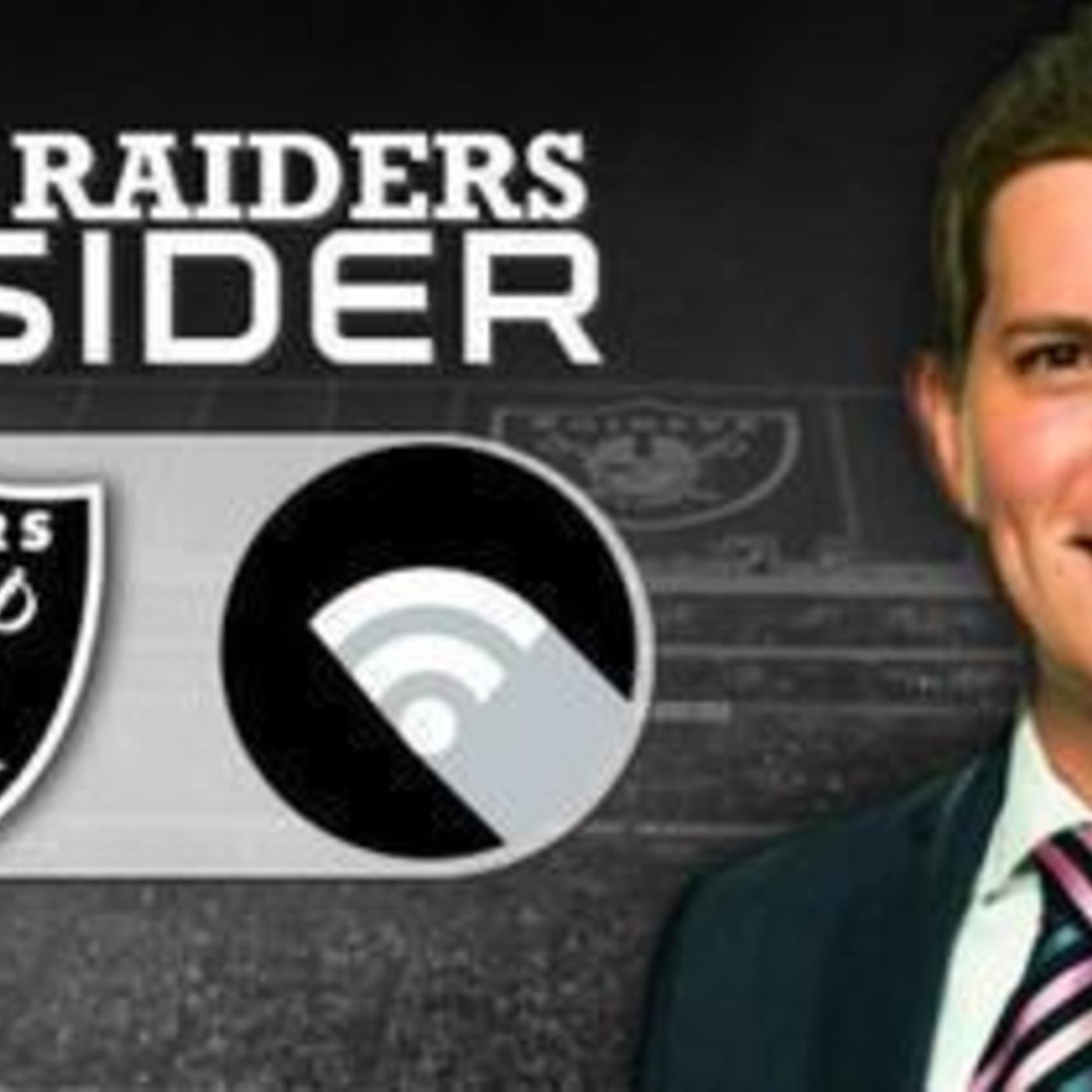 Raiders LB Nicholas Morrow on his improbable journey to an NFL roster