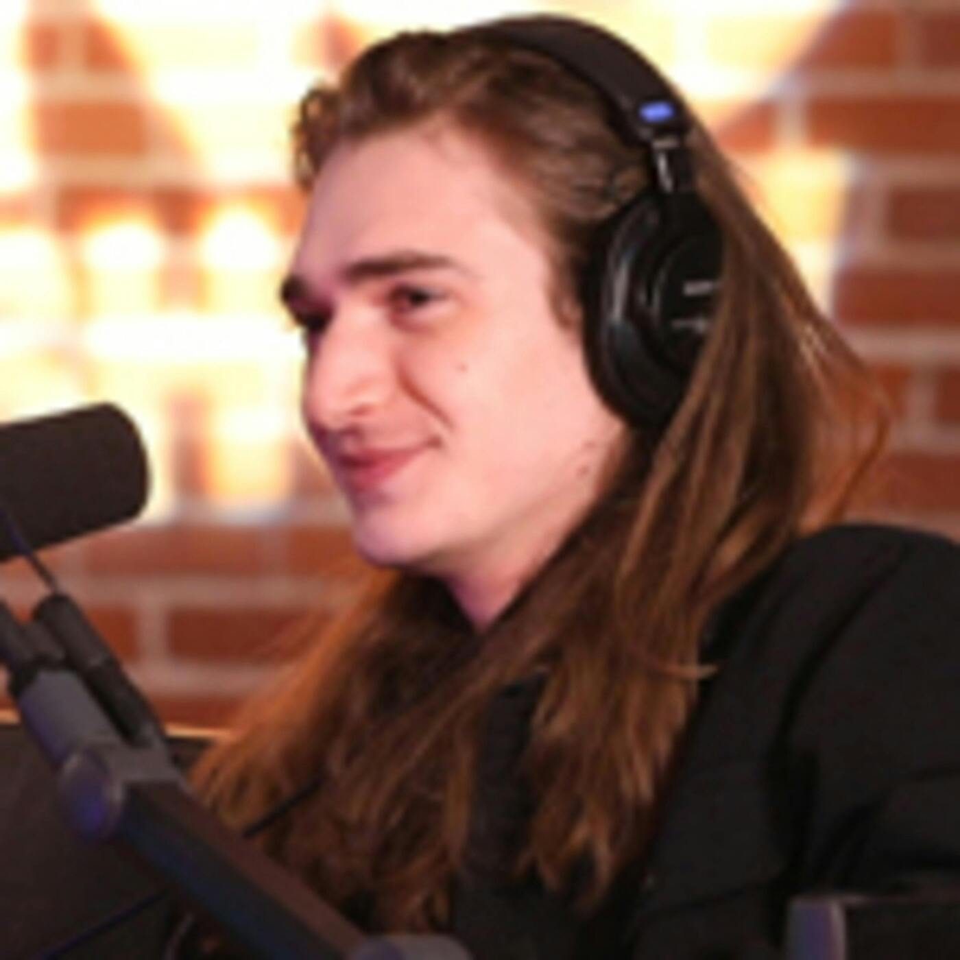 Y2K Talks LALALA, Tik Tok & His Beautiful Hair