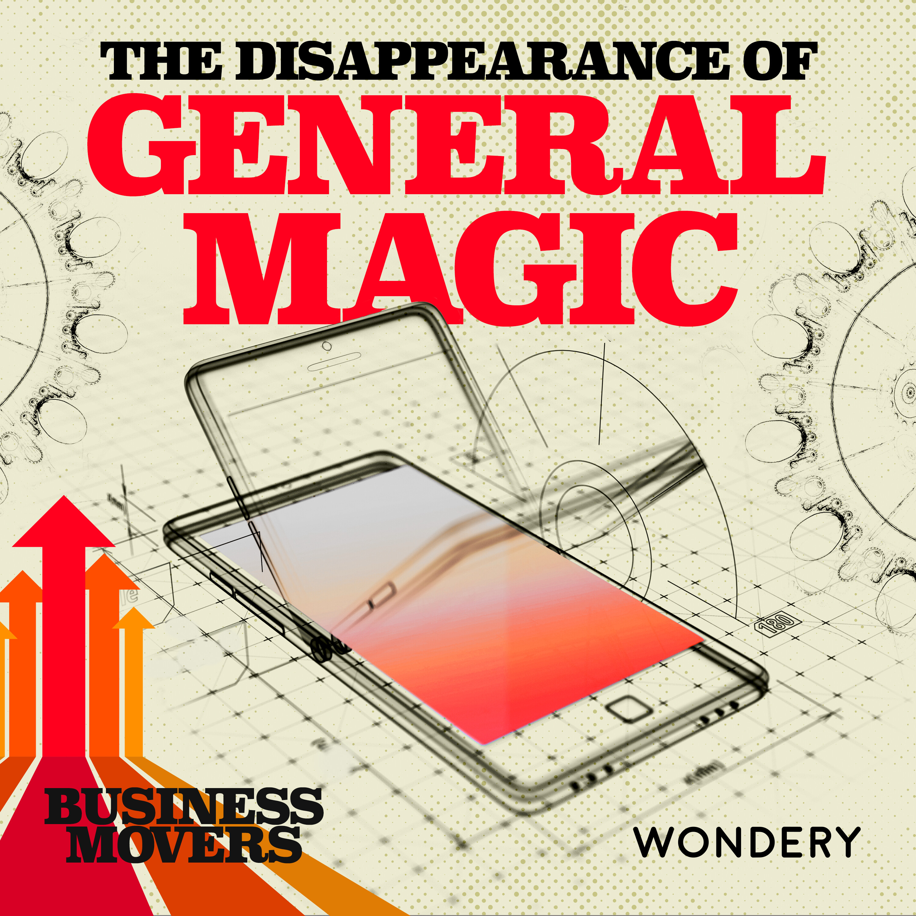 The Disappearance of General Magic | The Early Bird Gets No Worm | 4