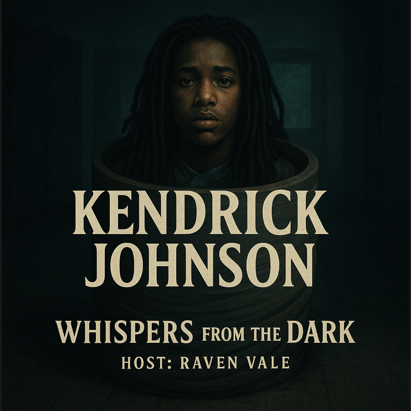 Whispers From The Dark