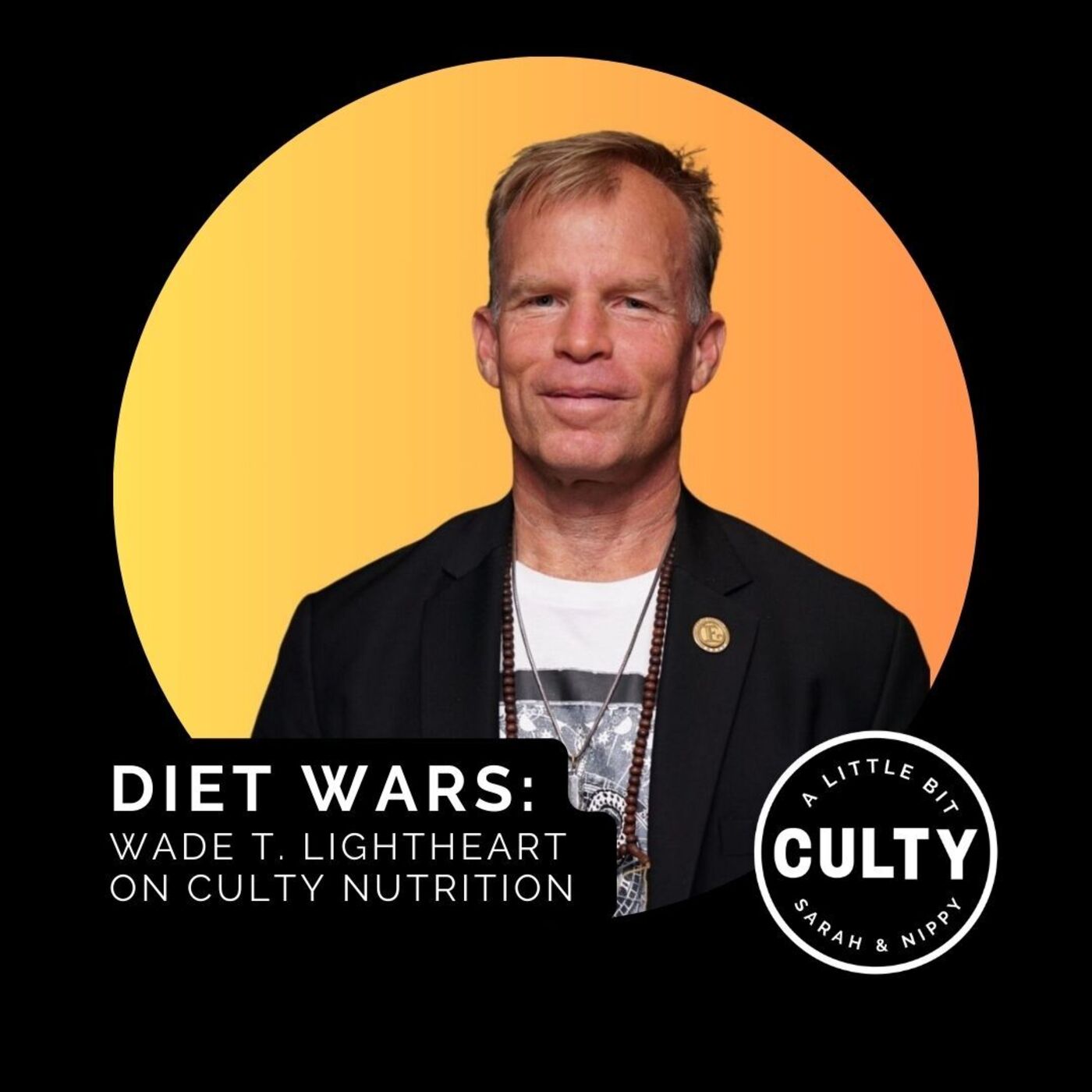 A Little Bit Culty