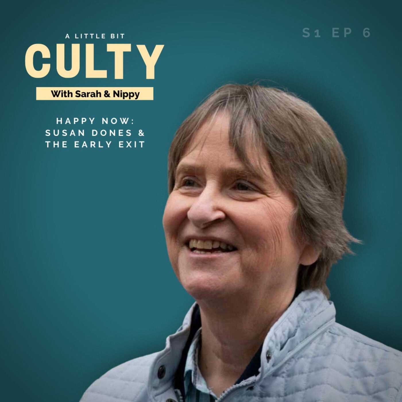 A Little Bit Culty