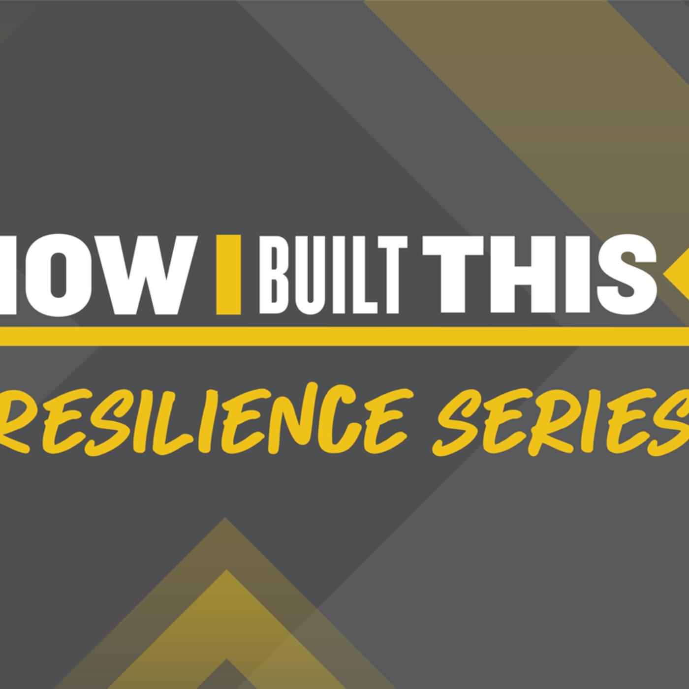 How I Built Resilience: Live with José Andrés
