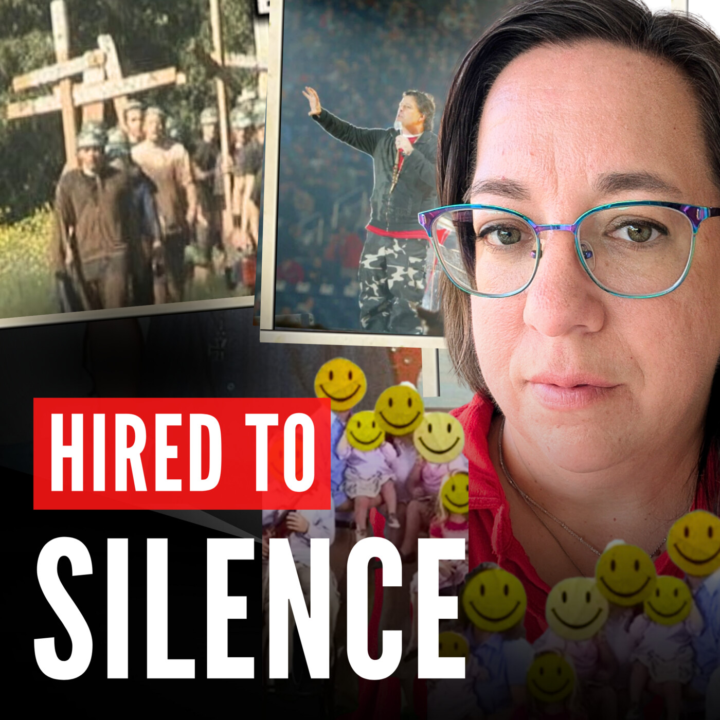 She Silenced Whistleblowers of Abusive Evangelical Academy, Then Became One (Why She Flipped)