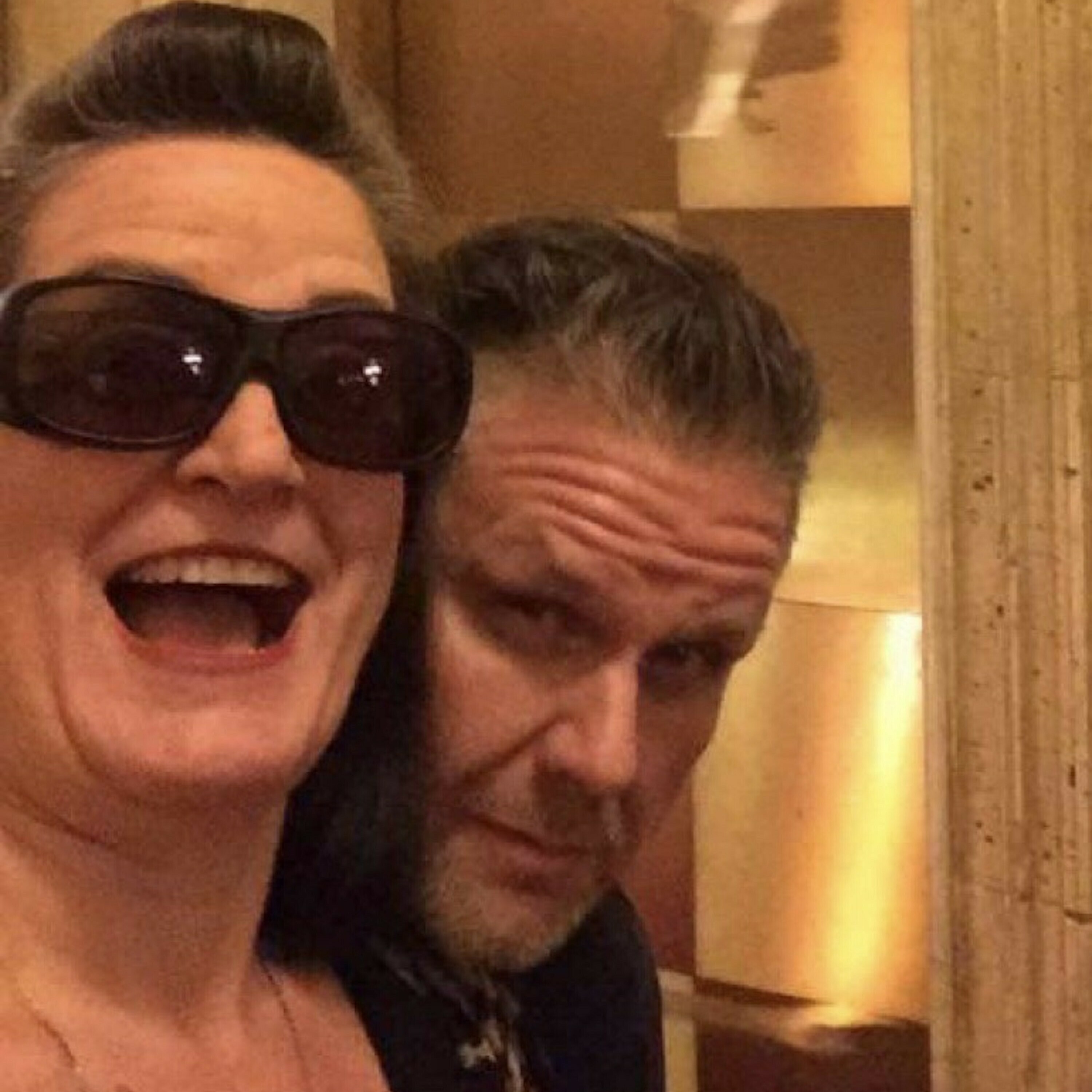 Episode Forty-One, Year Thirteen artwork