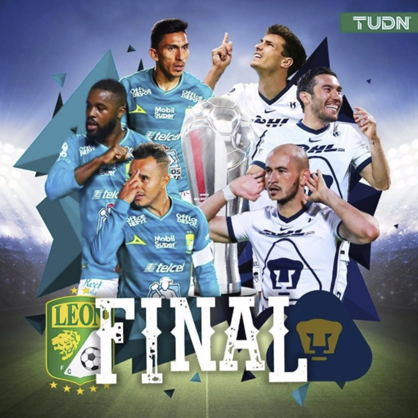 Lo mejor de TUDN Radio