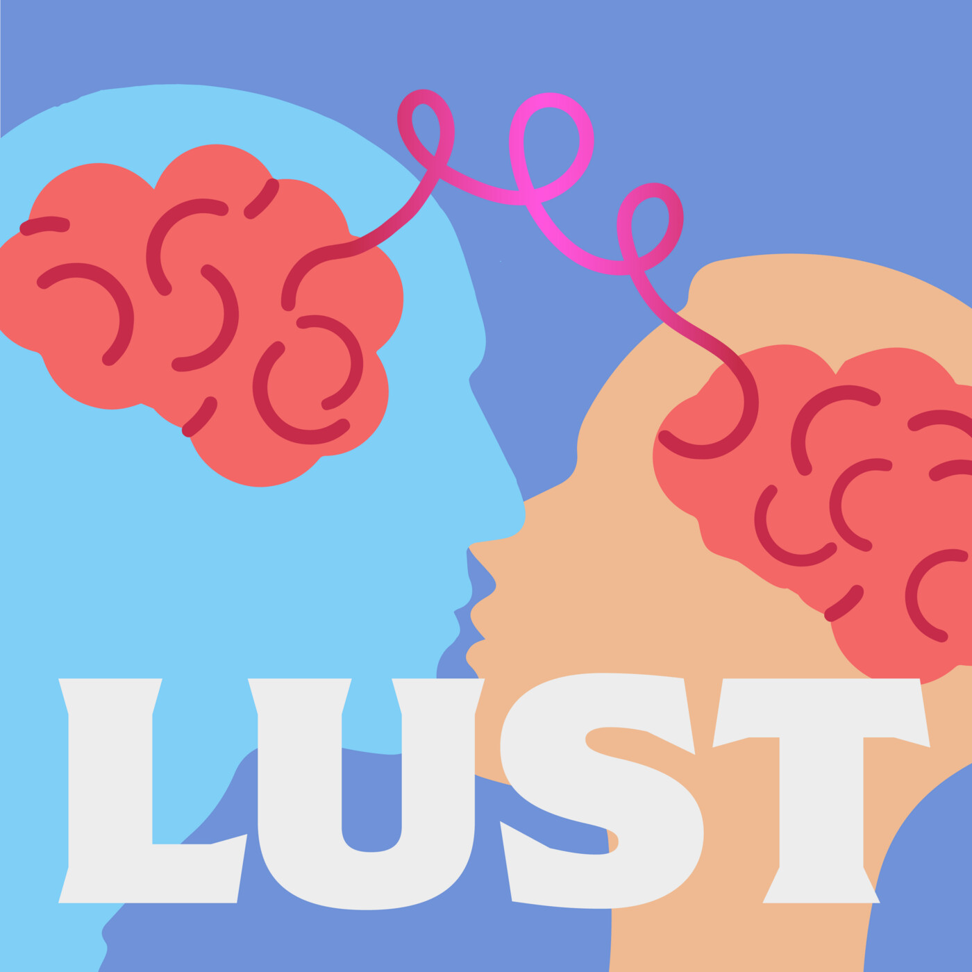 Is Lust A Word