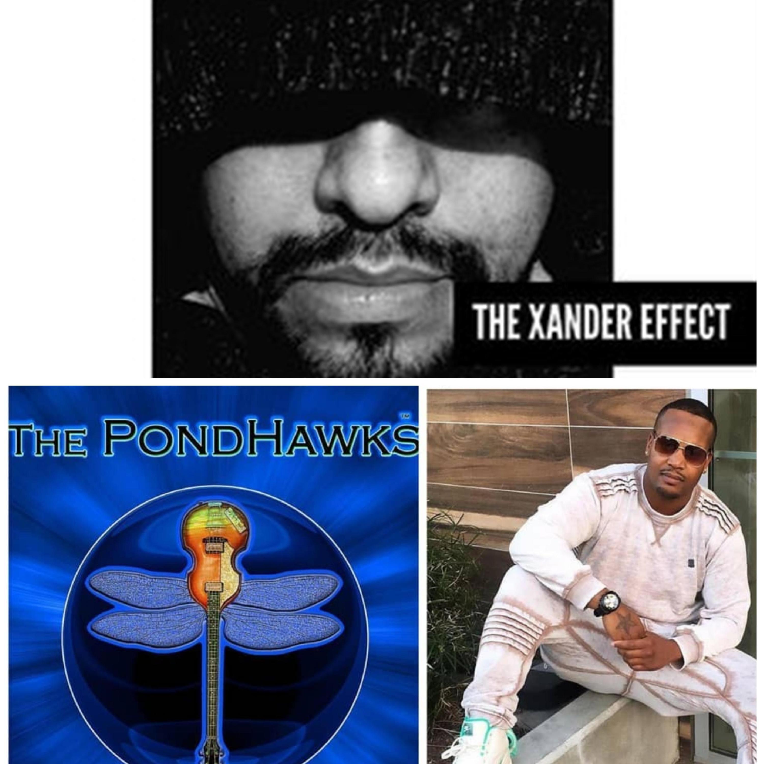 The Xander Effect Ep. 14