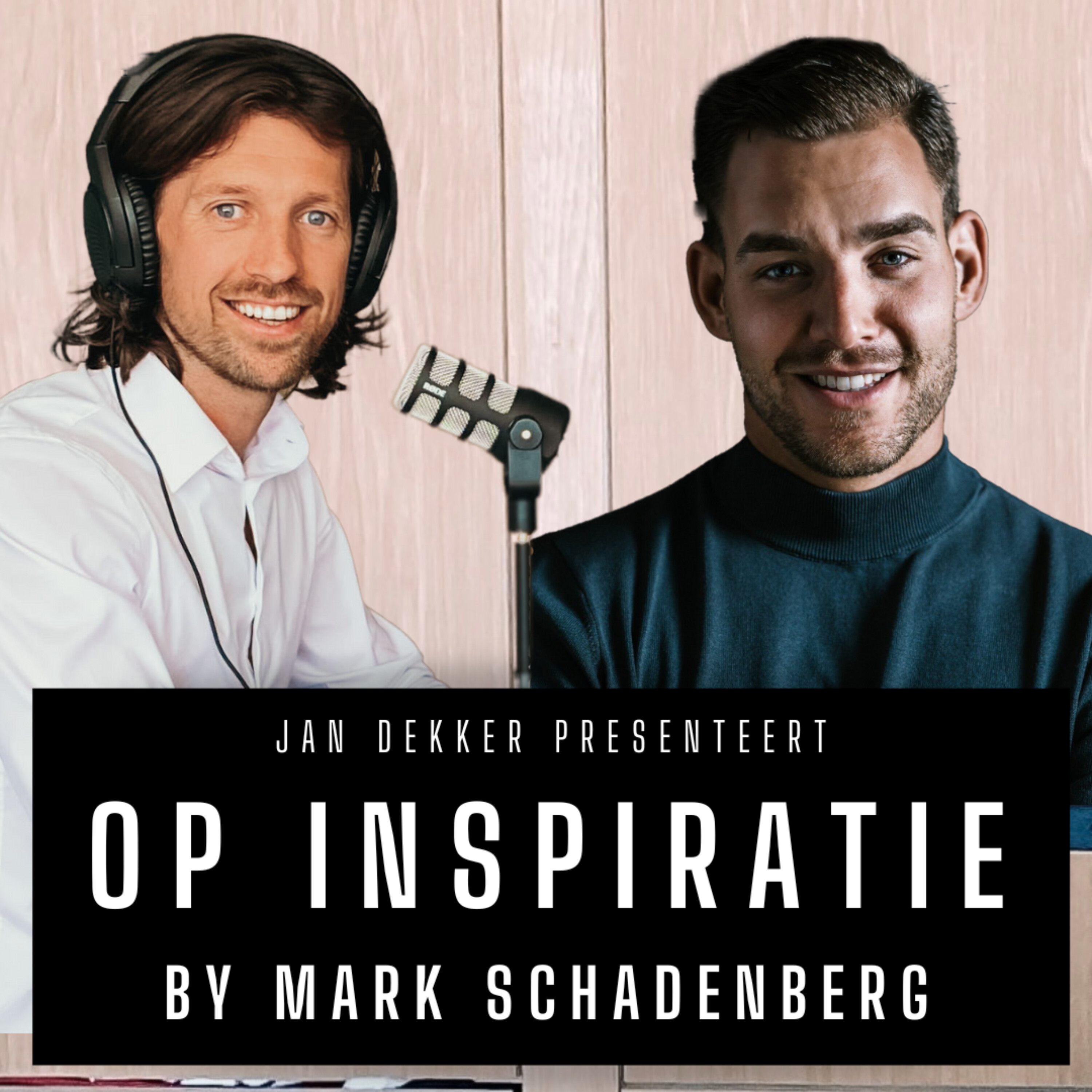 OP INSPIRATIE