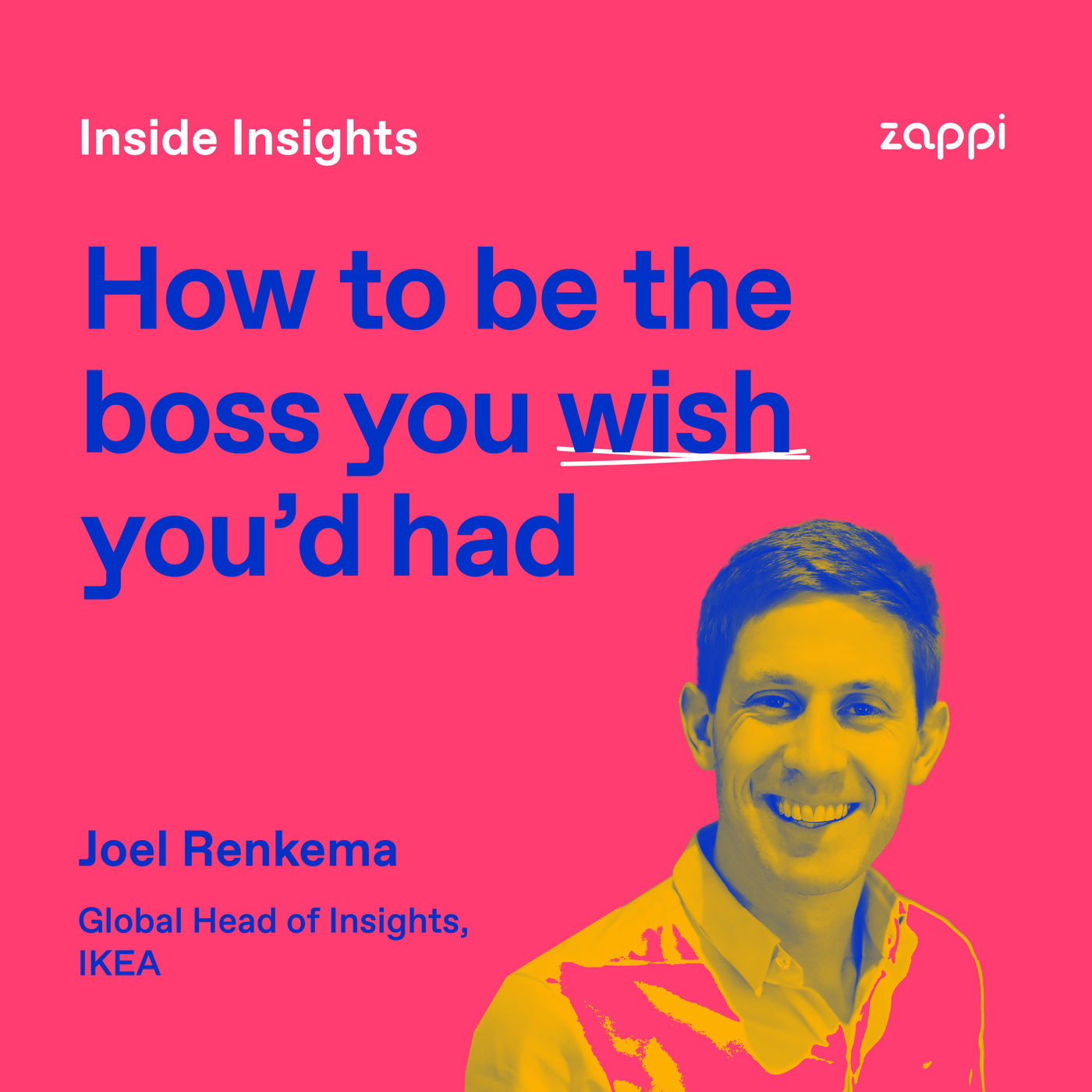 Inside Insights