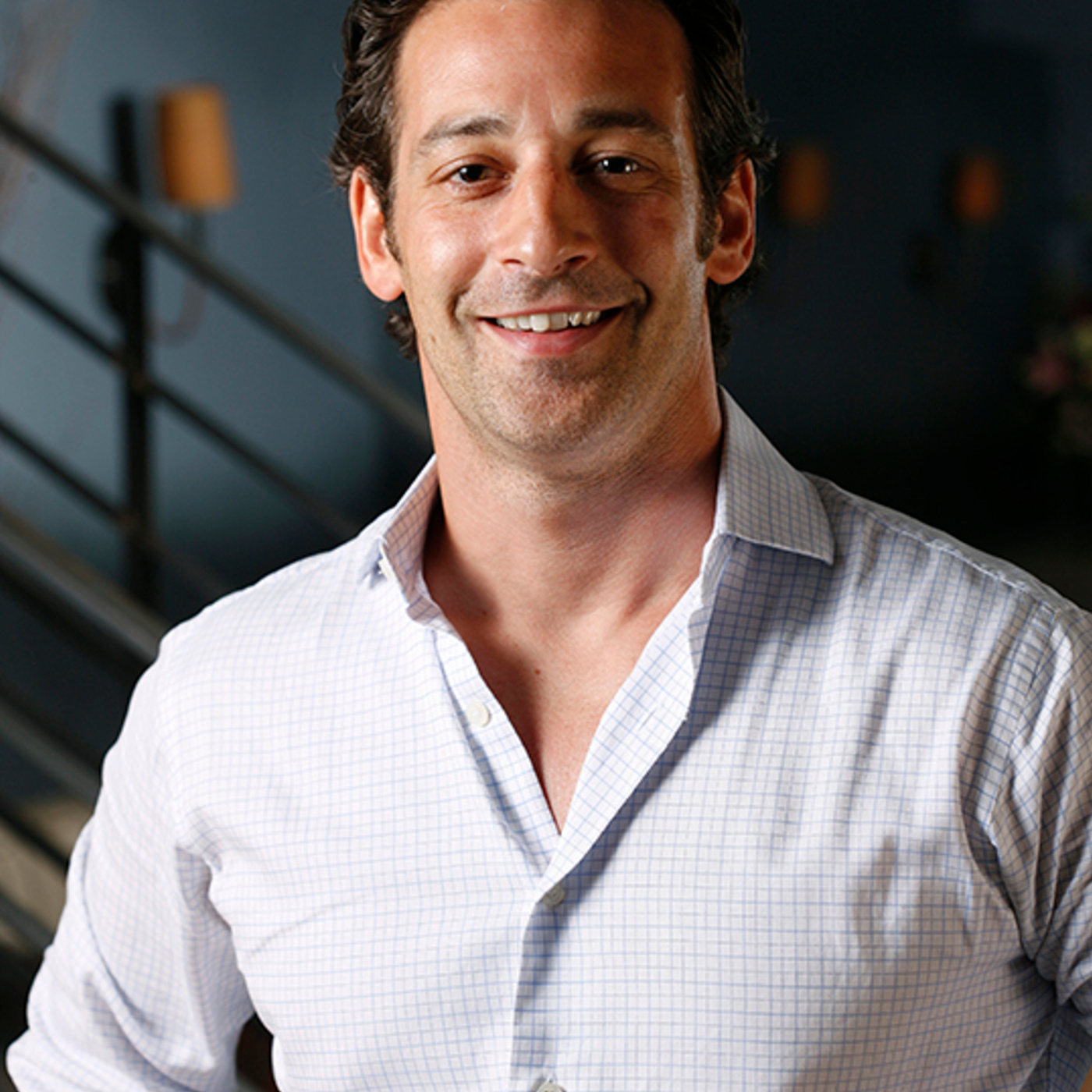 Episode 214: August Cardona, Epicurean Group