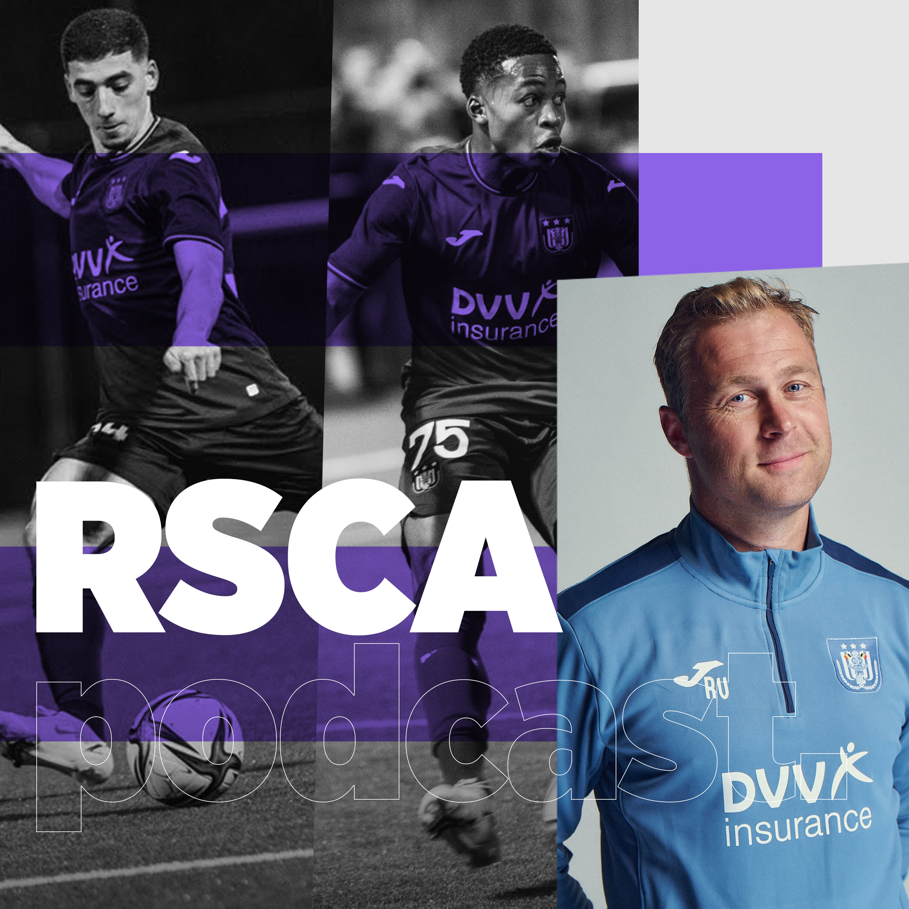 RSCA Podcast