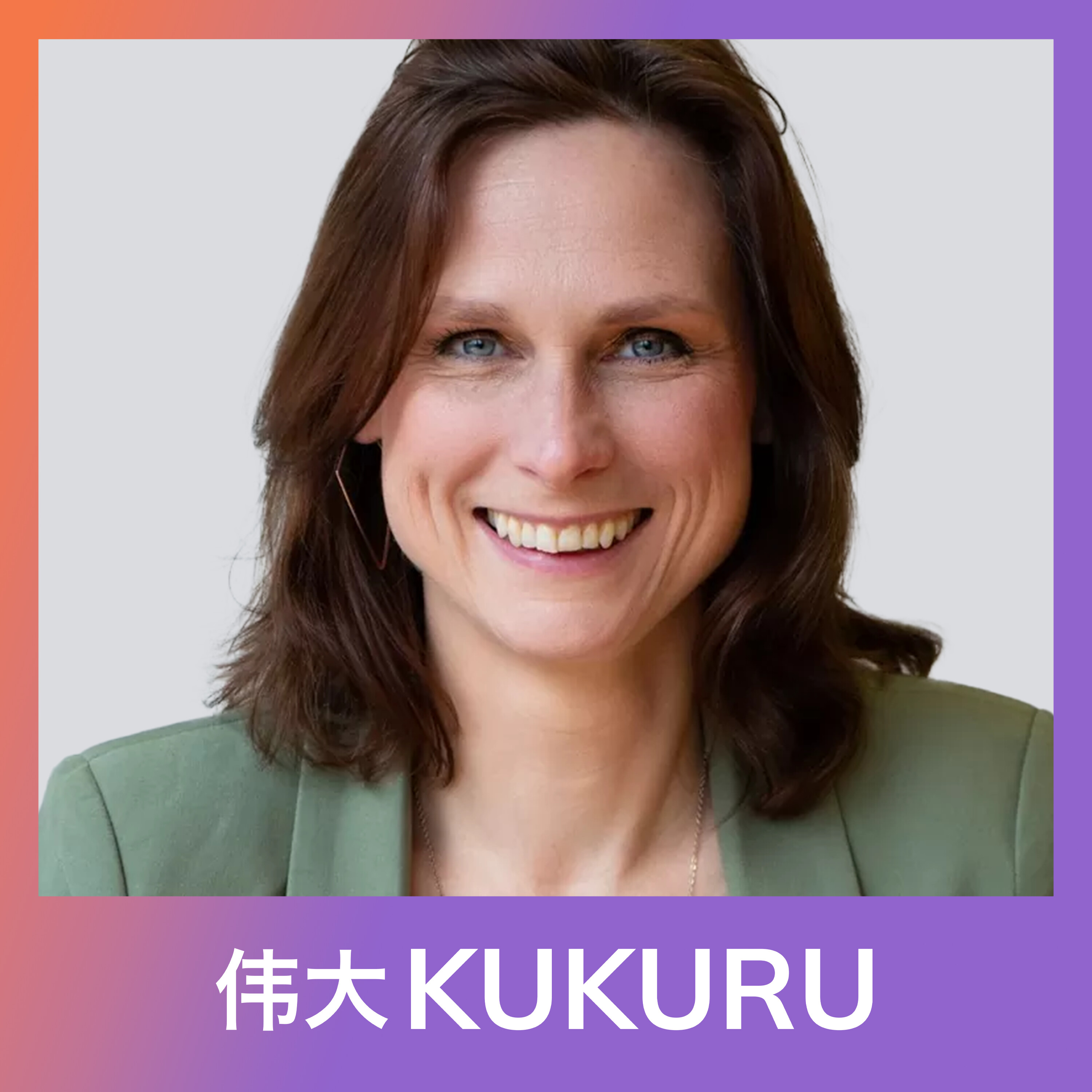 Frederike Mewe over zelfacceptatie, emoties, compassie, pleasen en triggers | KUKURU #290
