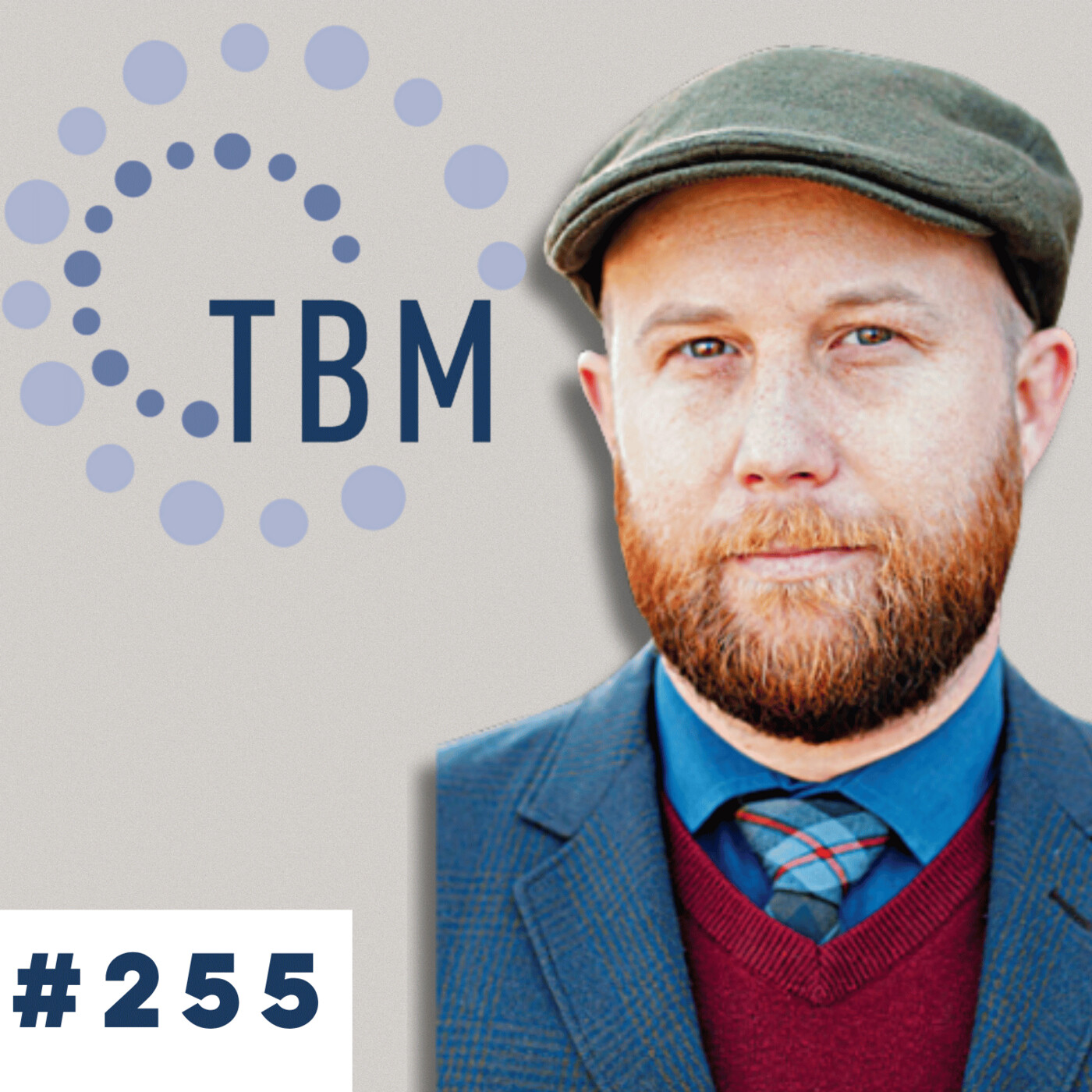 Are we Doomed to Lonely and Isolated Lives? No. (Alan Noble) Ep. #255