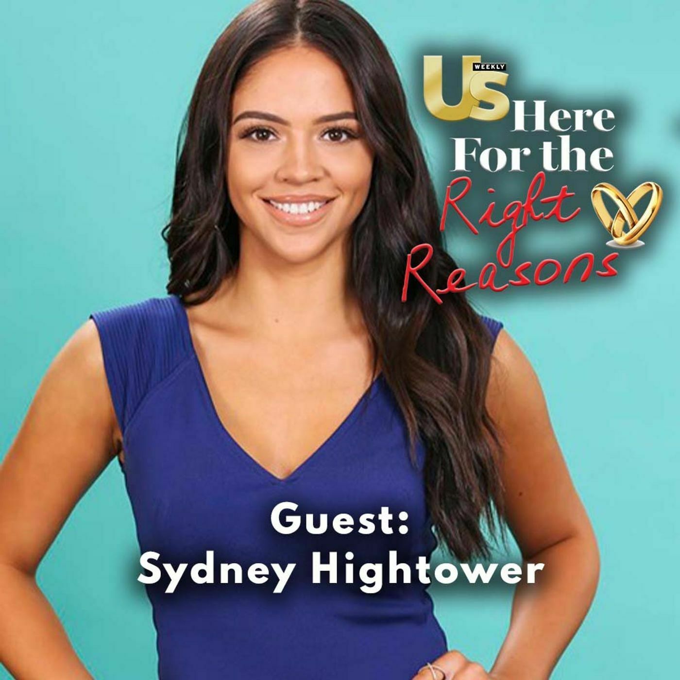'Bachelor' Sydney Hightower Reflects on Peter's Drama-Filled Season, Reveals Fred Warner Wedding Plans