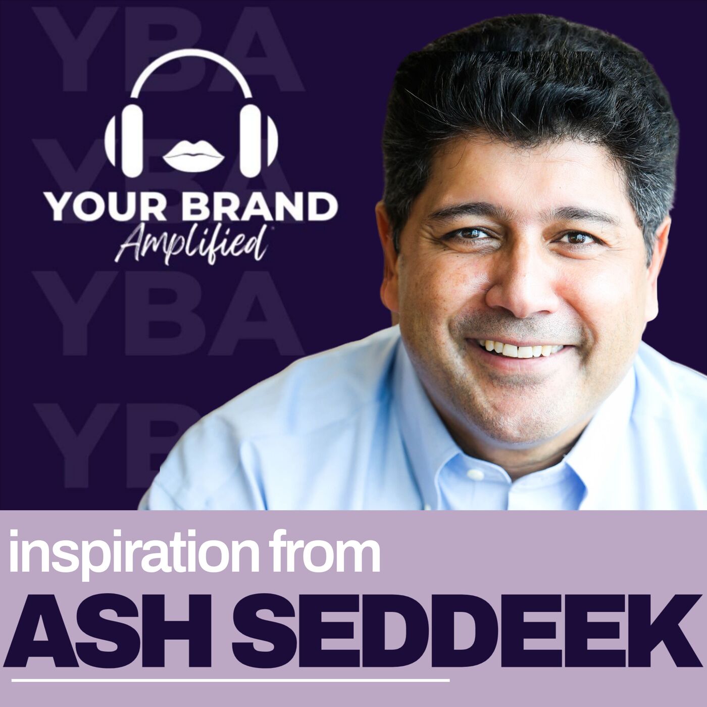 S E683: Strategic Influence Decoded: Ash Seddeek on Leadership Mindset Shifts episode artwork