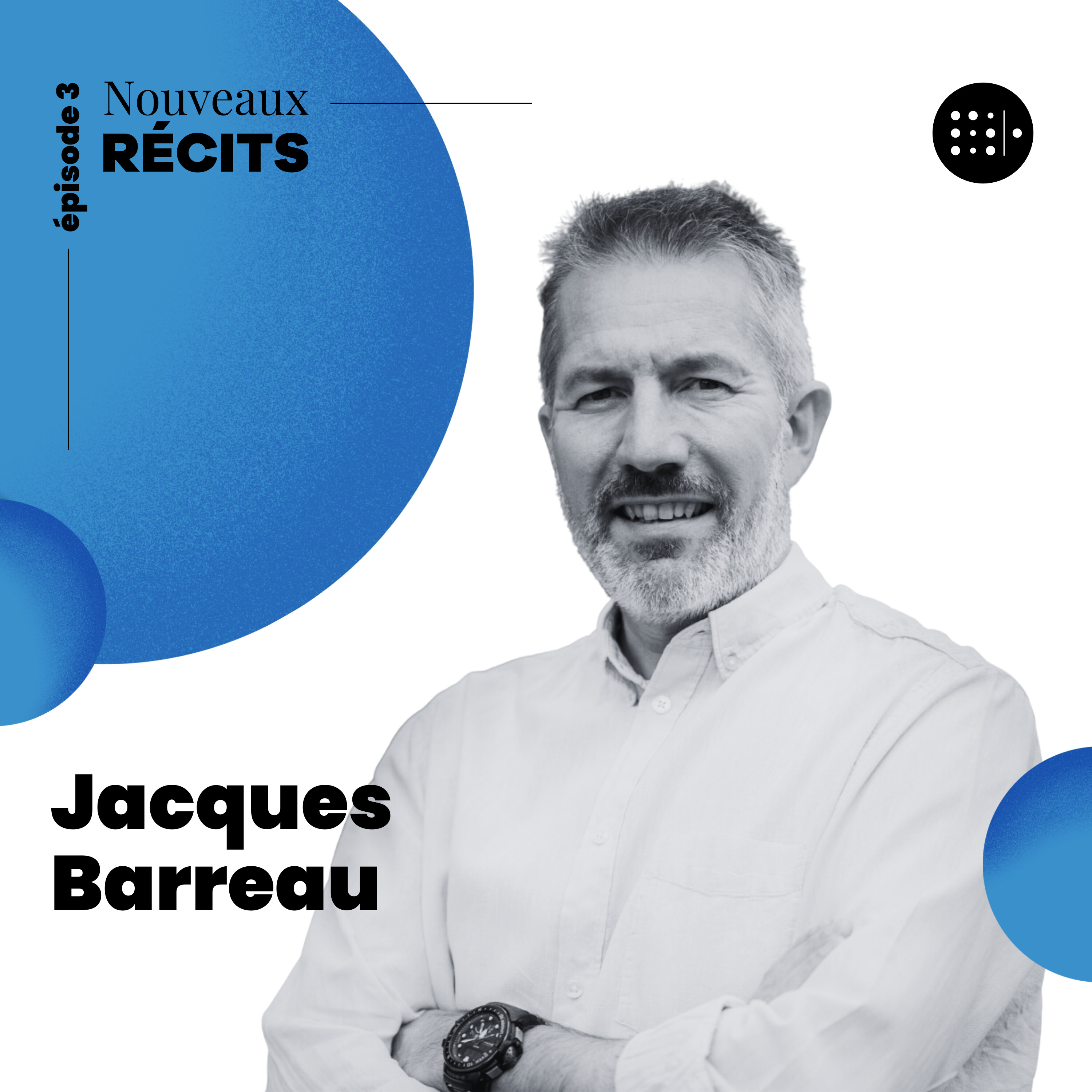 Nouveaux récits