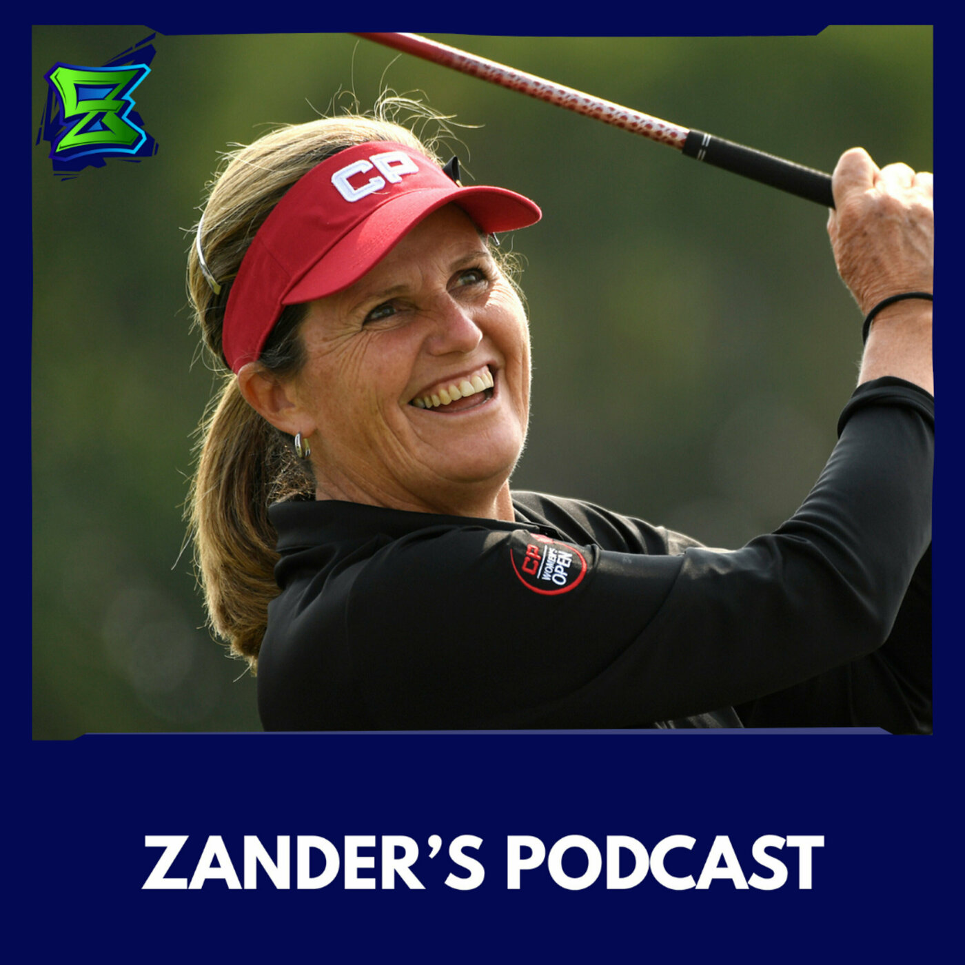 Zander\'s Podcast