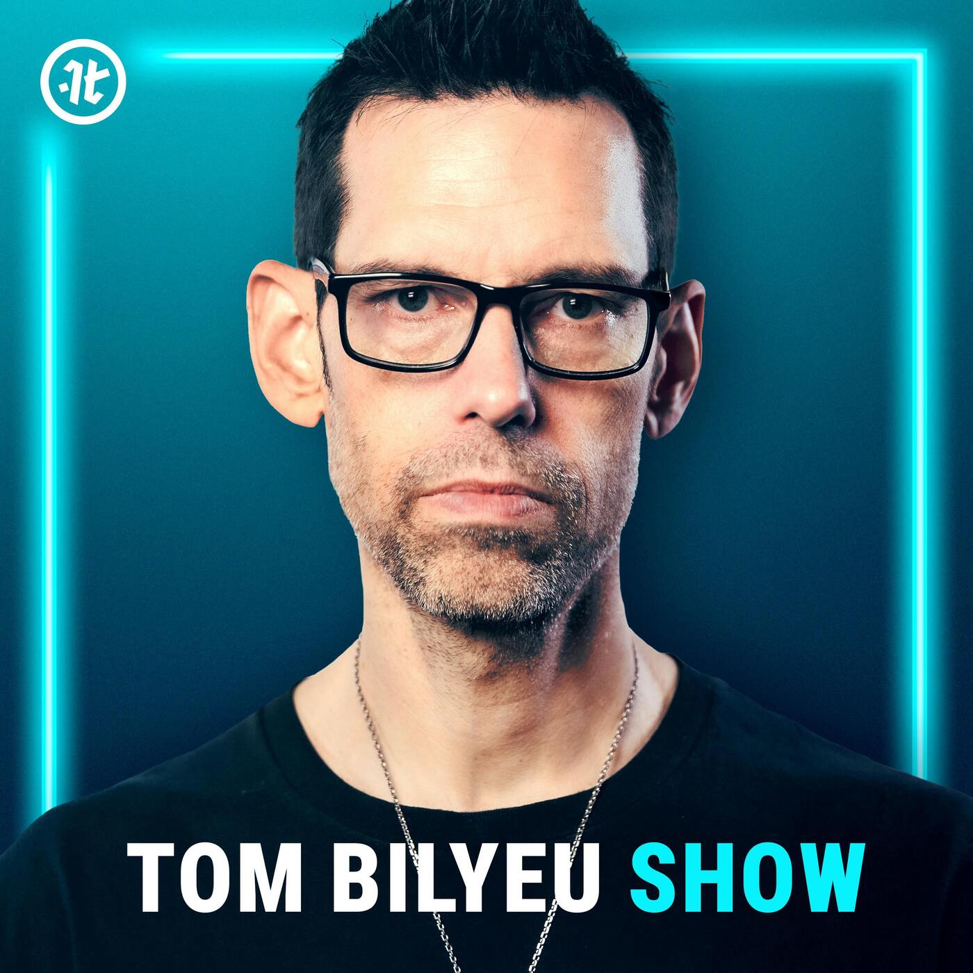 Israel vs. Iran: Are We Heading for Nuclear War? Trump, Airstrikes & the New Global Order | The Tom Bilyeu Show episode artwork