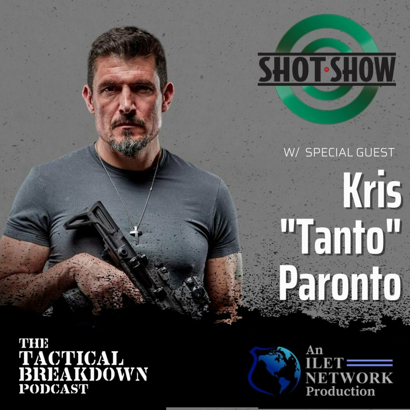 Kris “Tanto” Paronto: Firearms Instructor Development - Becoming Well-Rounded Image